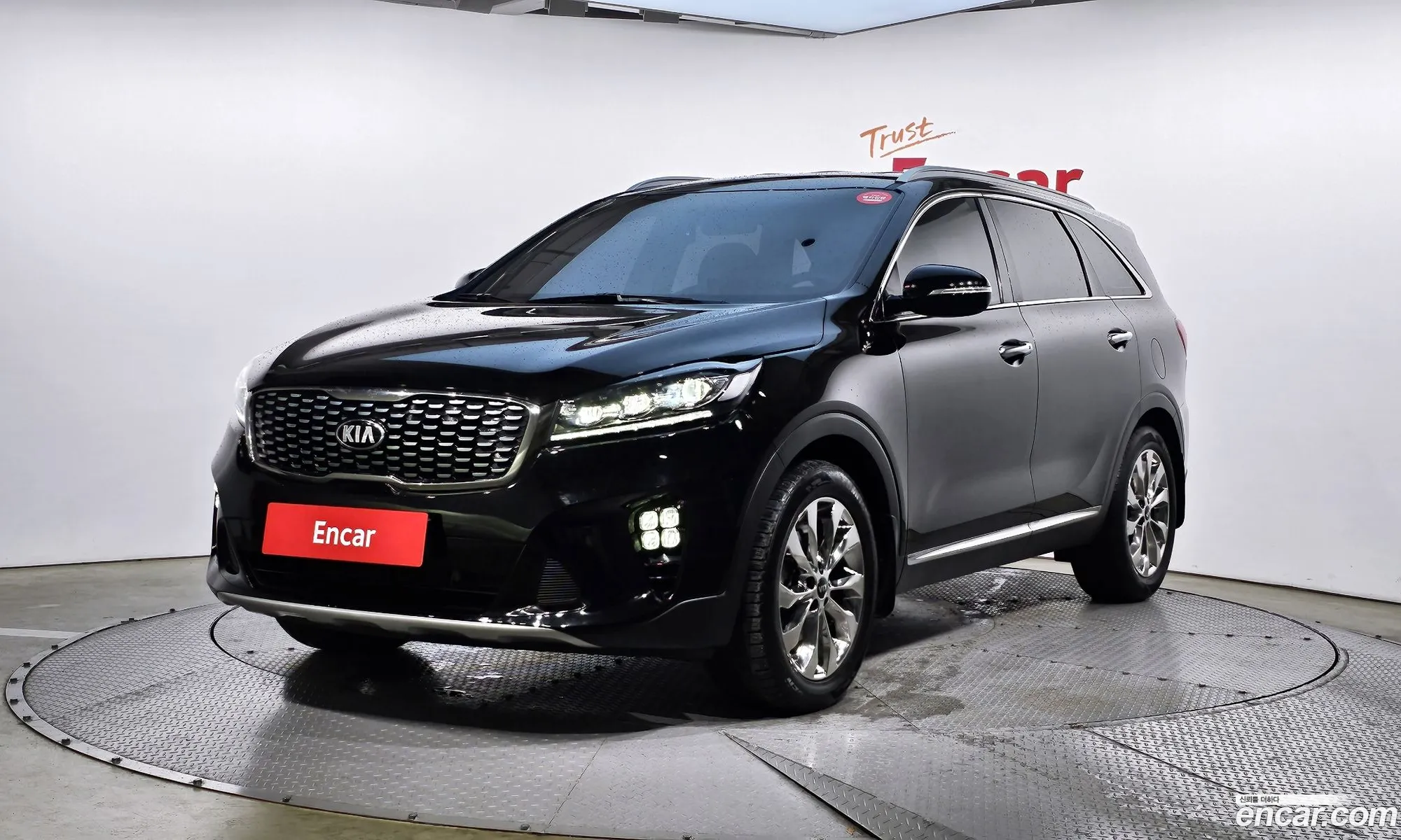Kia Sorento Diesel 22 2Wd 2018 - фотография 17308831