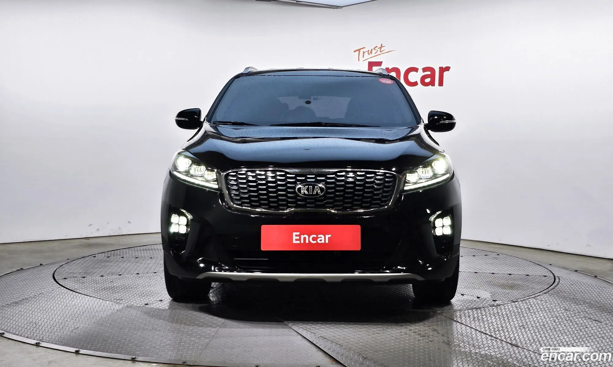 Kia Sorento Diesel 22 2Wd 2018 - фотография 17308833