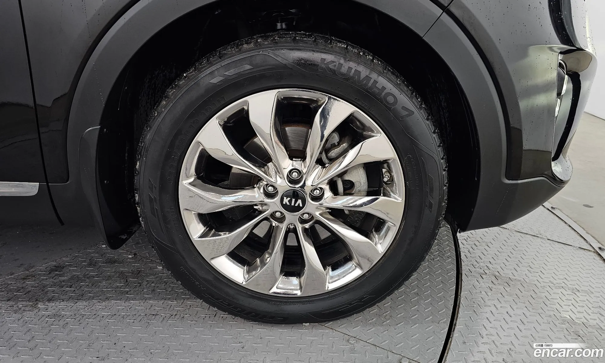 Kia Sorento Diesel 22 2Wd 2018 - фотография 17308835