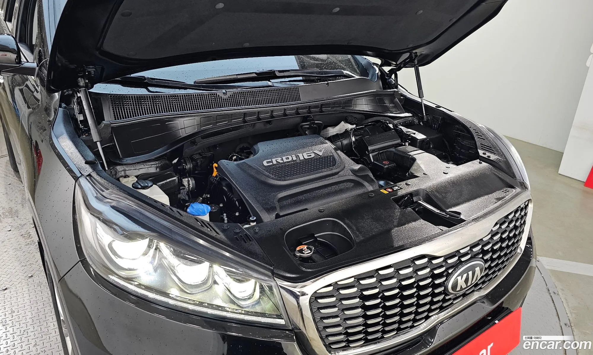 Kia Sorento Diesel 22 2Wd 2018 - фотография 17308836