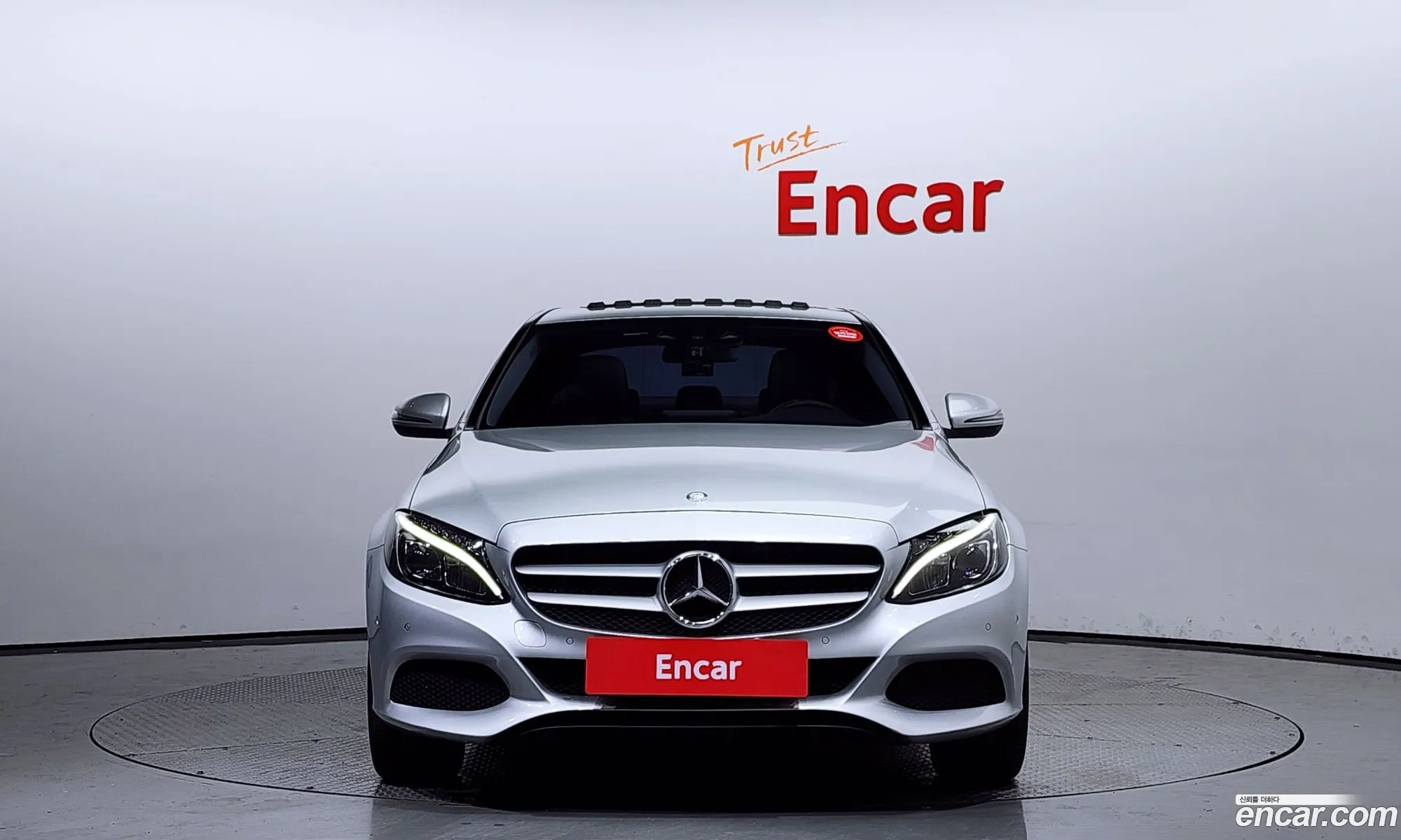 Mercedes-Benz C-Klasse Iv W205 C200 2016 - фотография 12336715
