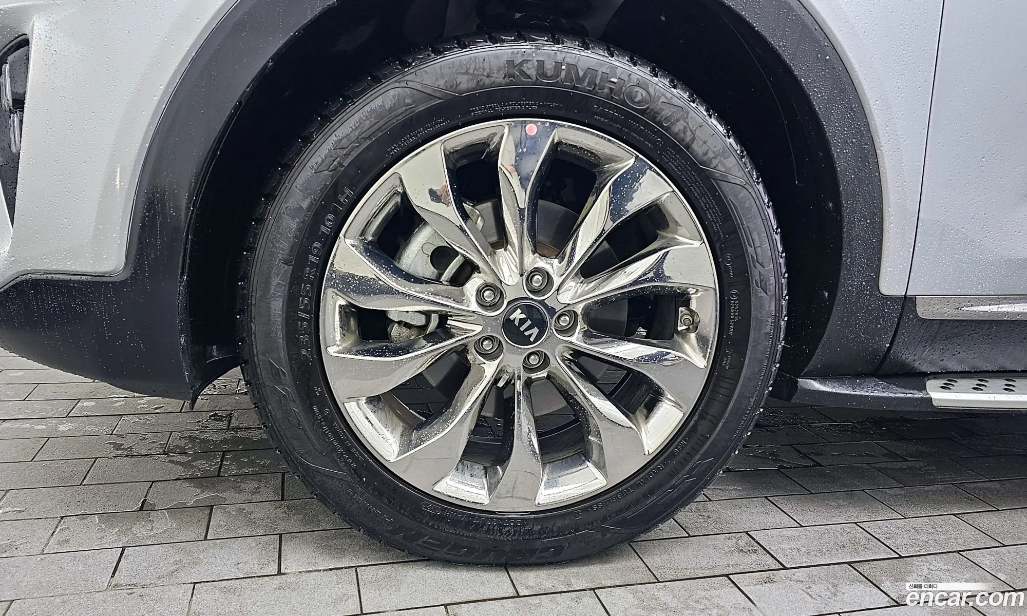 Kia Sorento Diesel 22 4Wd 2018 - фотография 12477710
