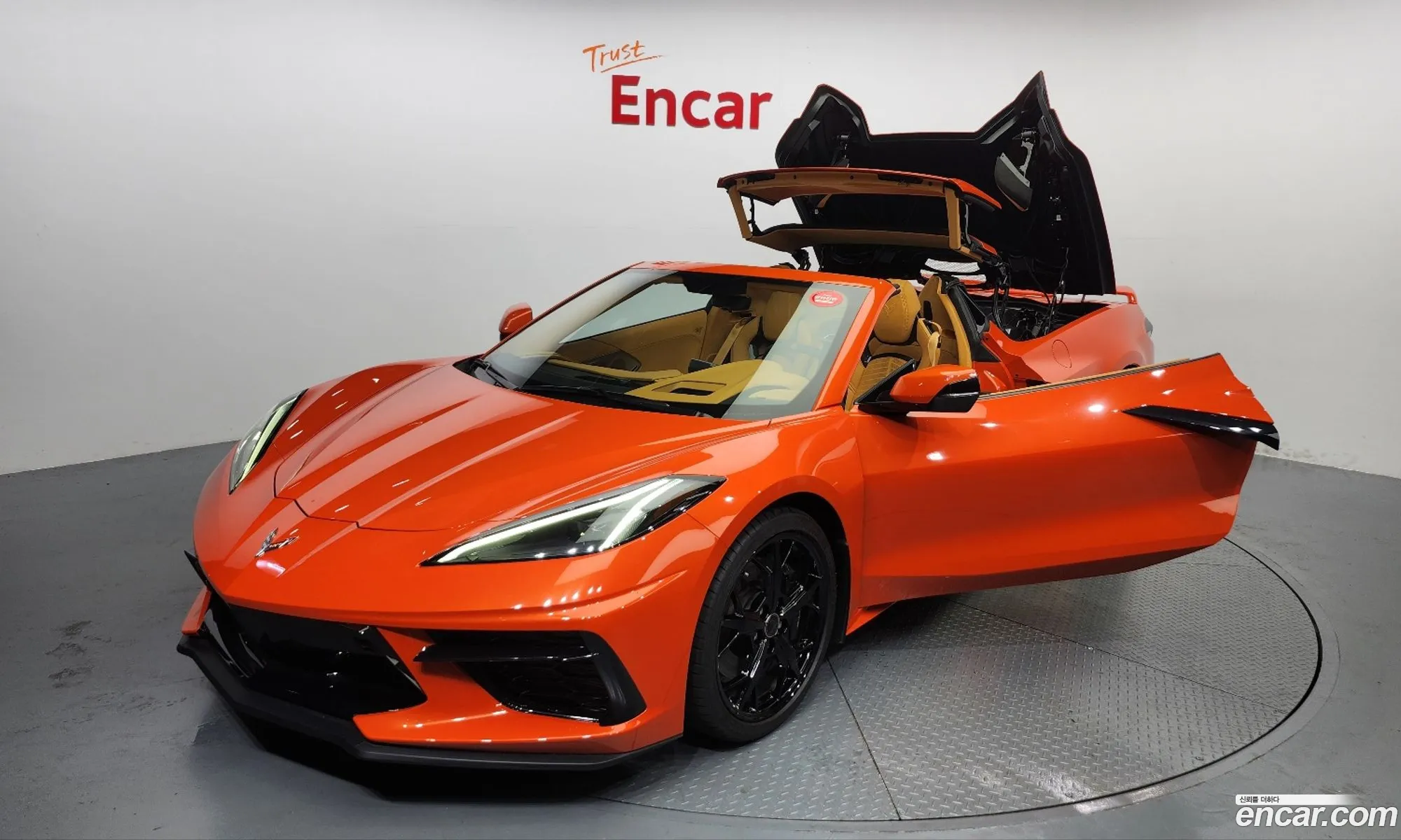 Korex Auto Trade - фотография 7839592