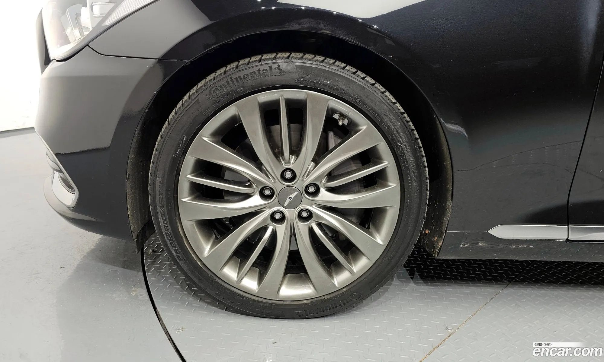 Genesis G80 I 33 Gdi Awd 2018 - фотография 51720