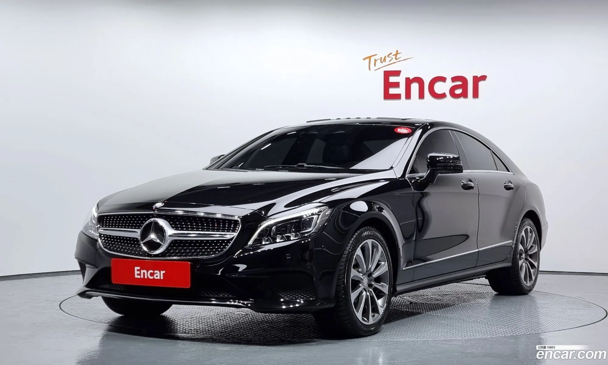 Mercedes-Benz Cls-Klasse Ii C218 Cls250 D 4Matic 2016 - фотография 12092993