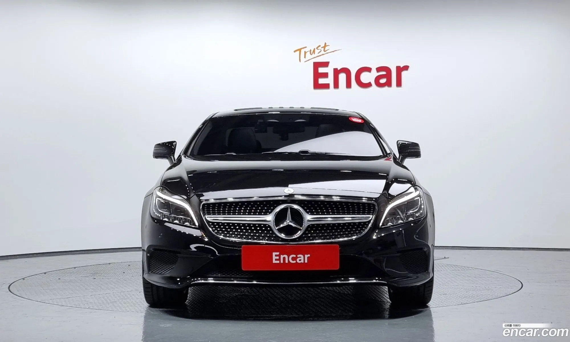 Mercedes-Benz Cls-Klasse Ii C218 Cls250 D 4Matic 2016 - фотография 12092995