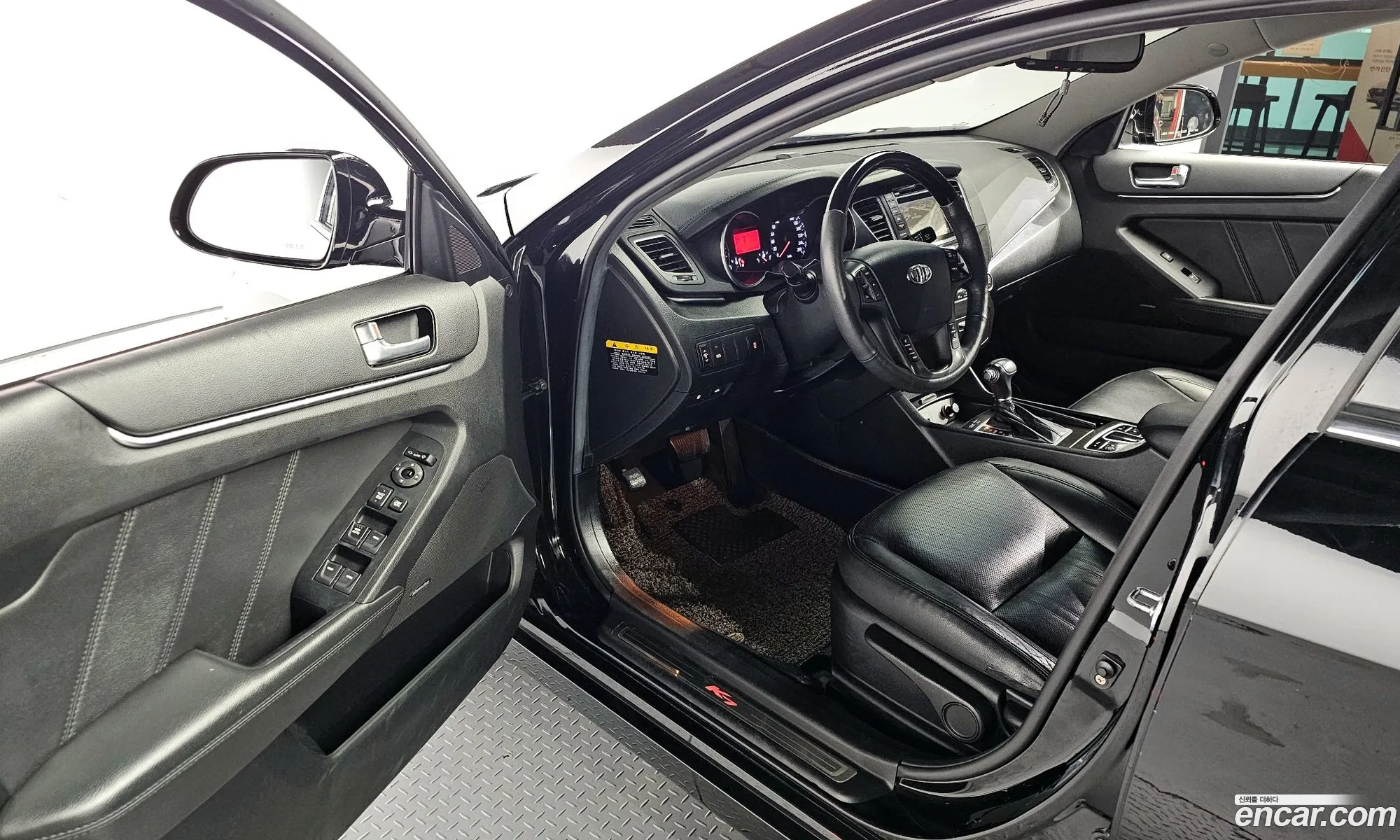 Korex Auto Trade - фотография 11356439