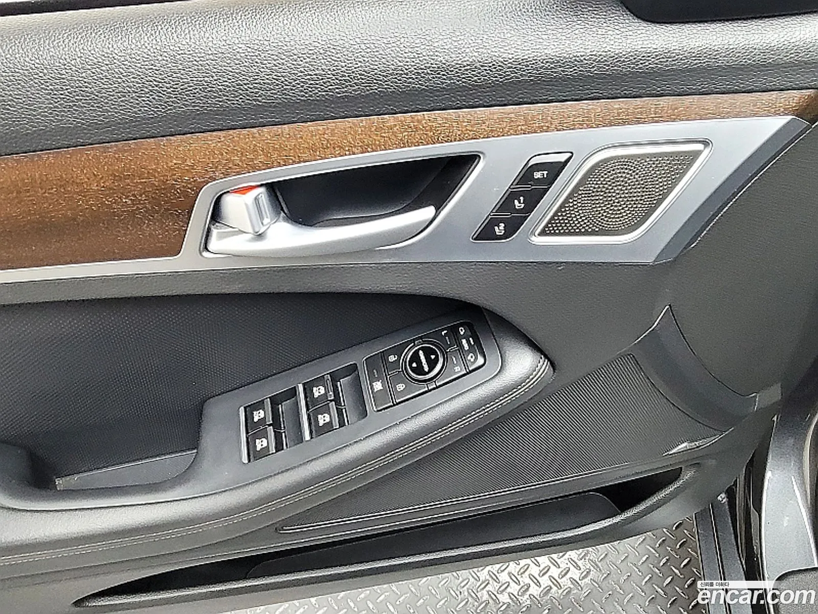 Genesis G80 I 38 Gdi Awd 2018 - фотография 13538460