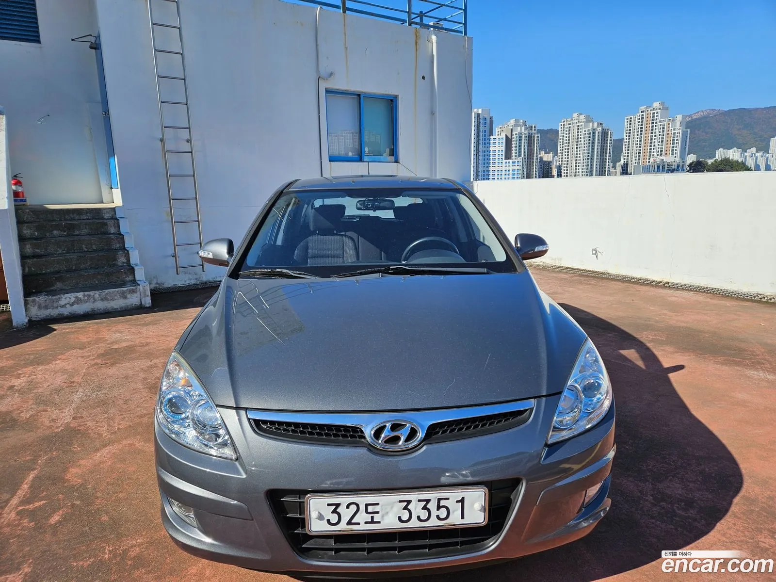 Hyundai I30 I 16 Vvt Luxury 2009 - фотография 18492942