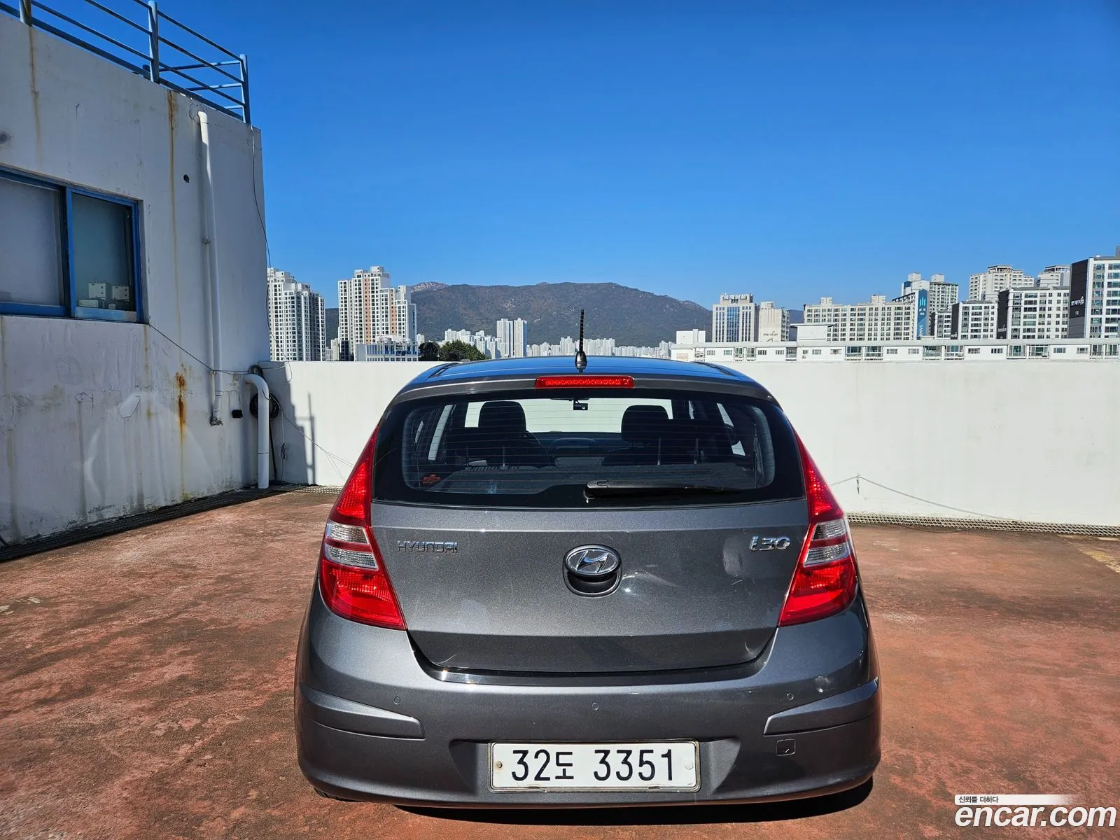 Hyundai I30 I 16 Vvt Luxury 2009 - фотография 18492946