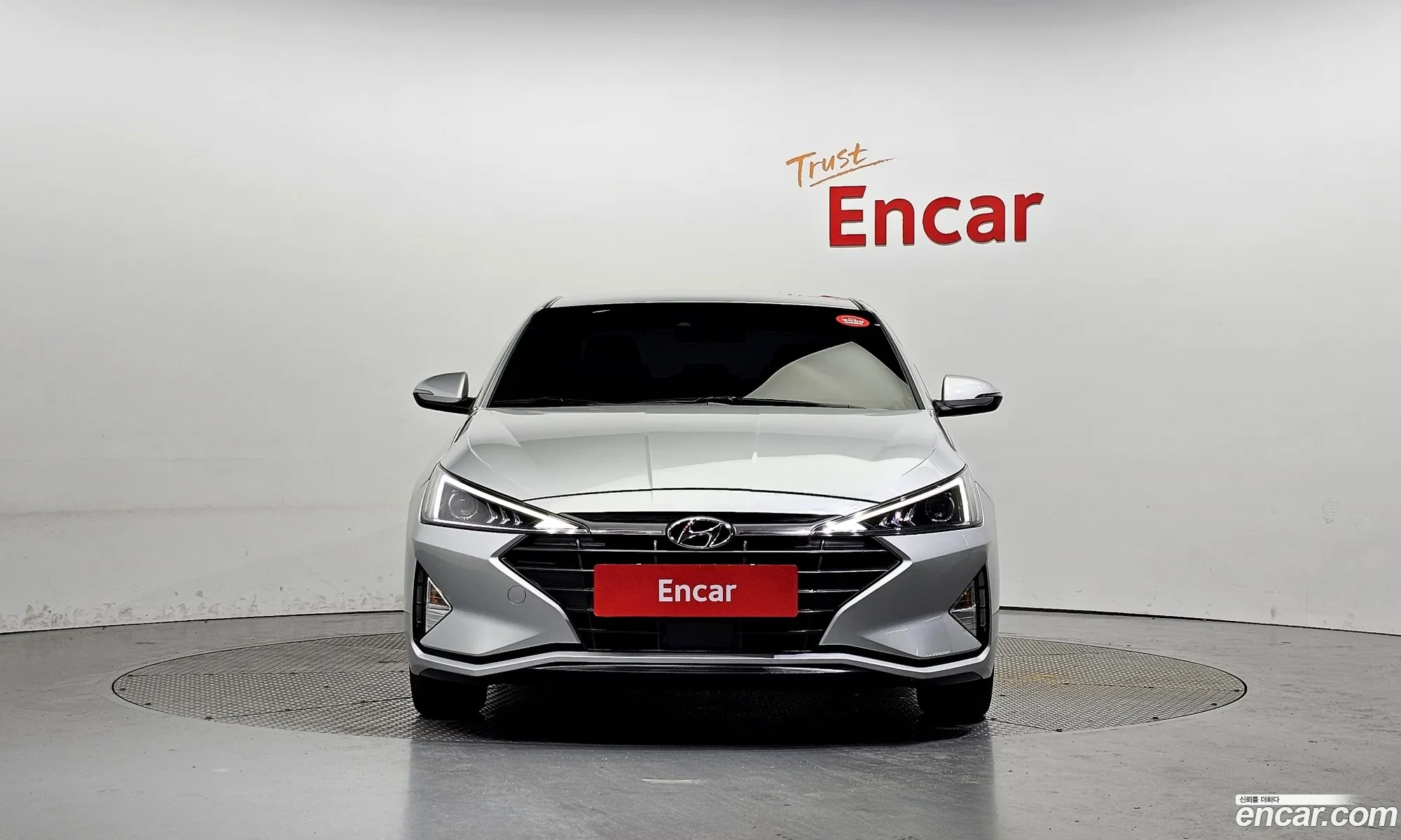 Hyundai Avante Vi 16 2019 - фотография 17900502