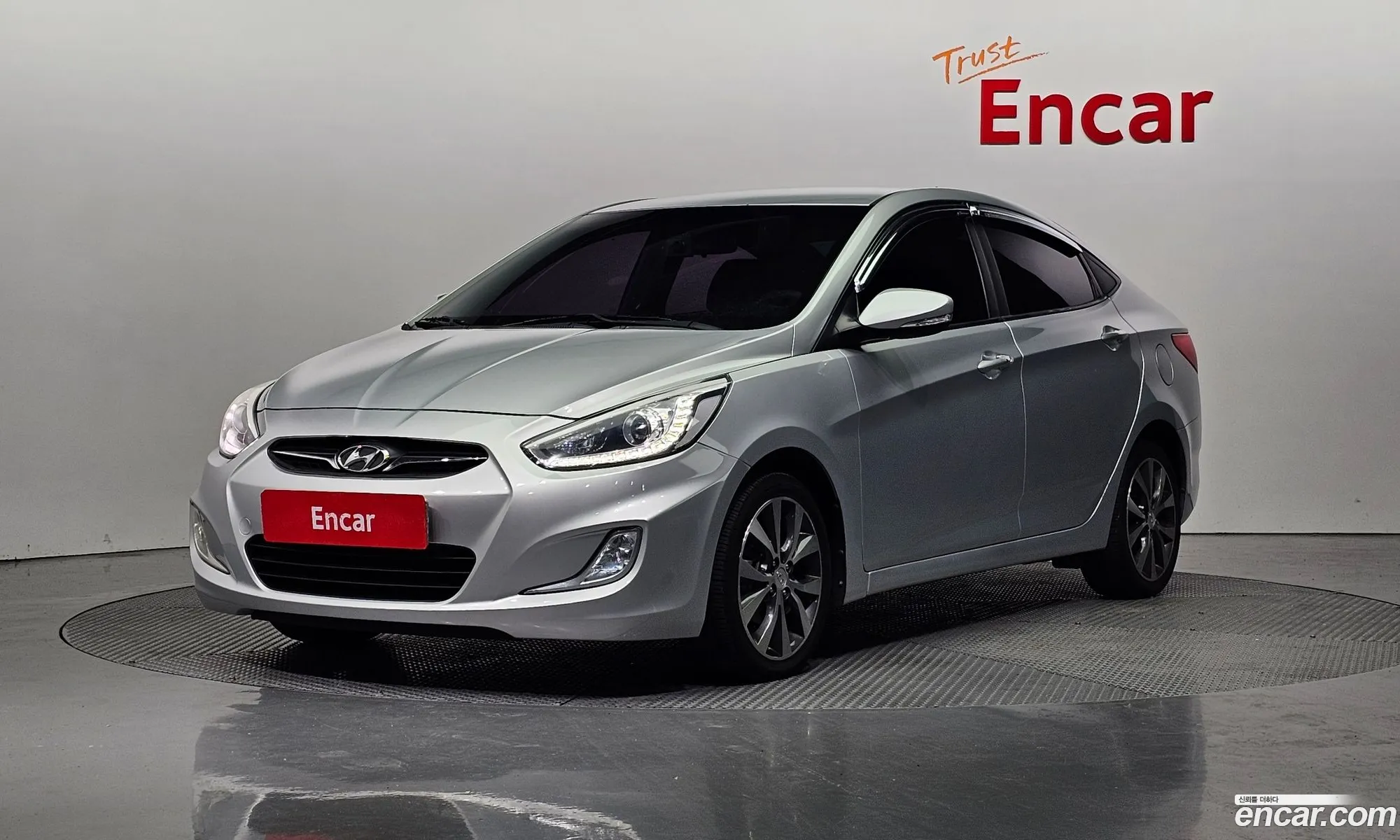 Hyundai Accent New Model 16 Gdi Premium - фотография 12824298
