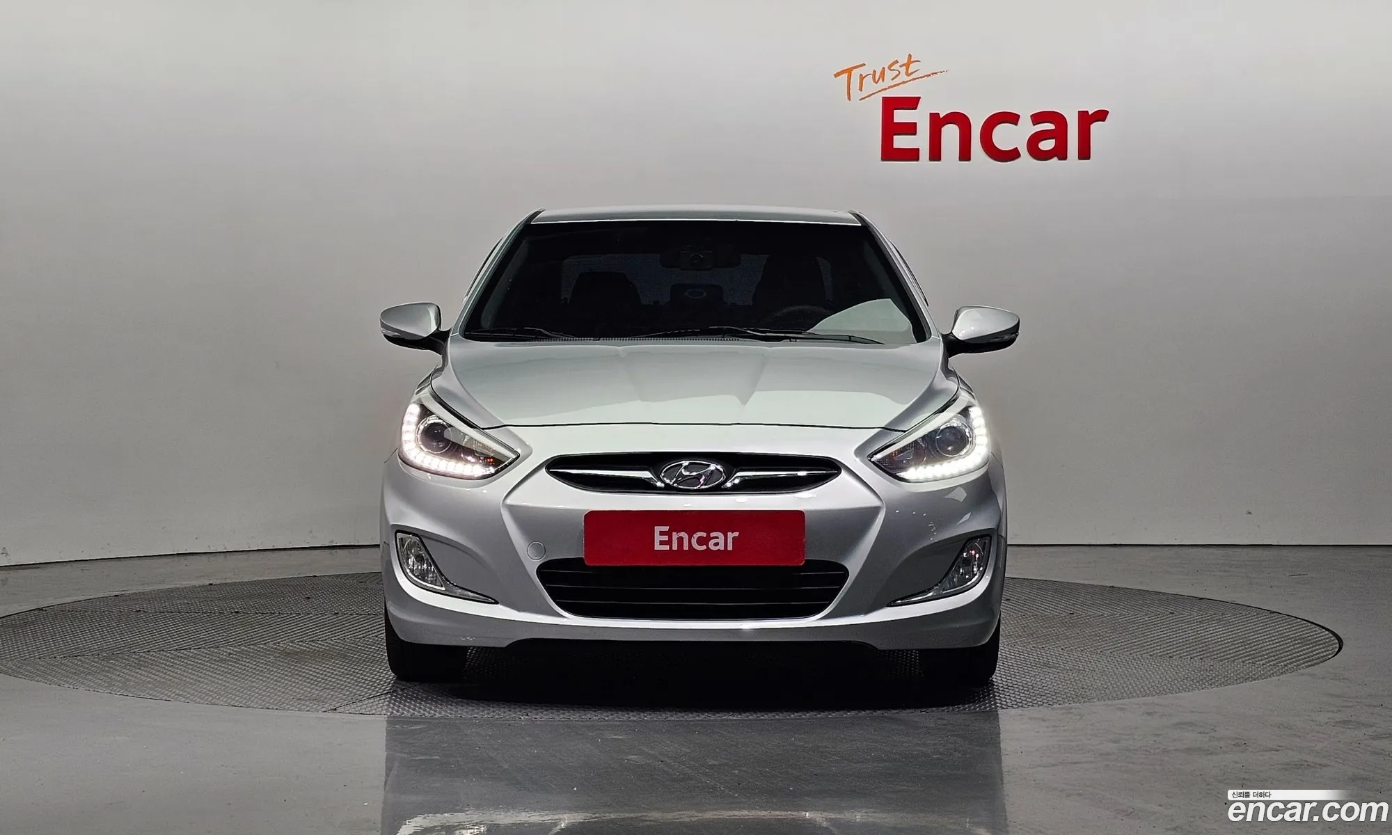 Hyundai Accent New Model 16 Gdi Premium - фотография 12824300