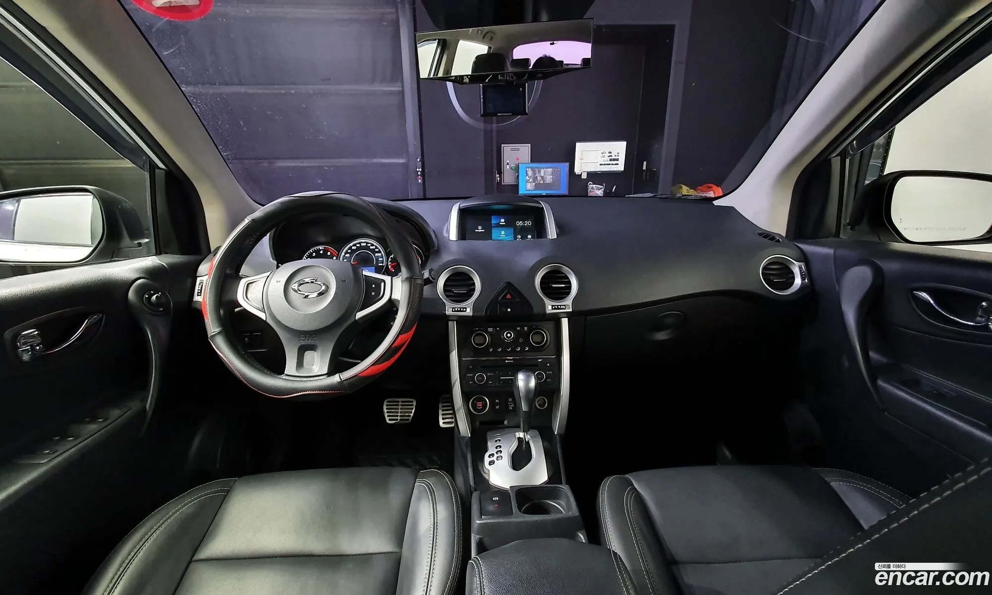 Korex Auto Trade - фотография 11170896