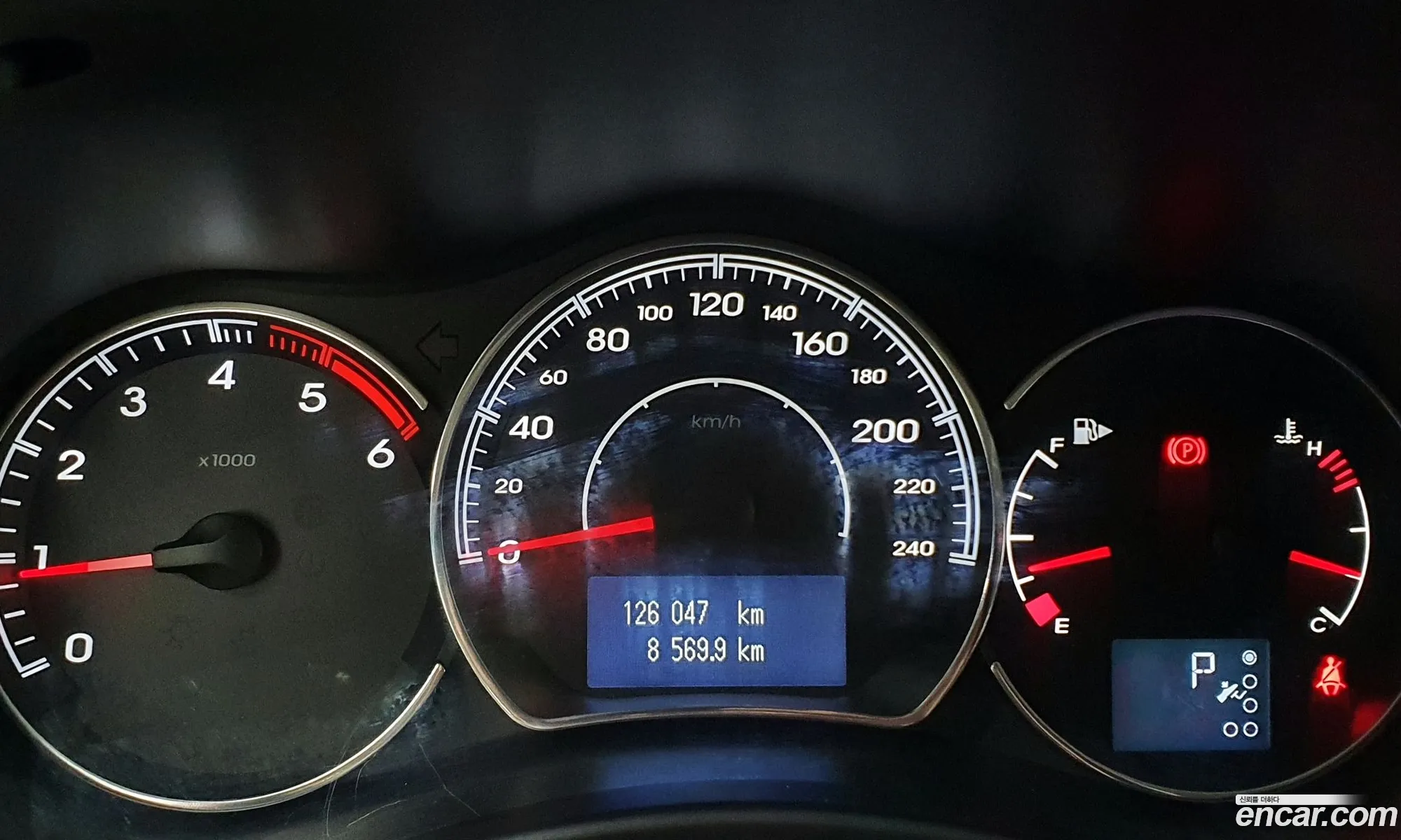 Korex Auto Trade - фотография 11170897