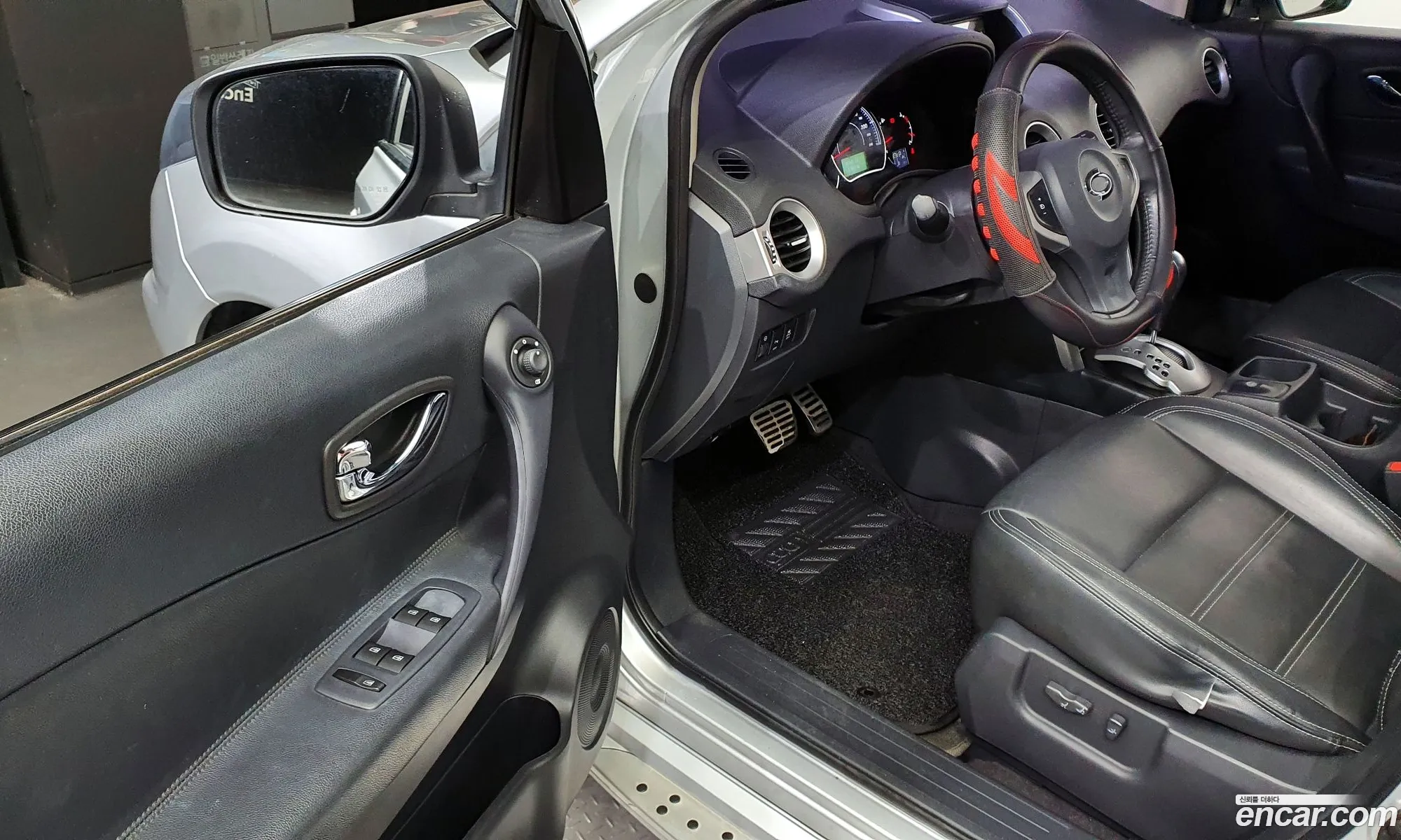 Korex Auto Trade - фотография 11170900