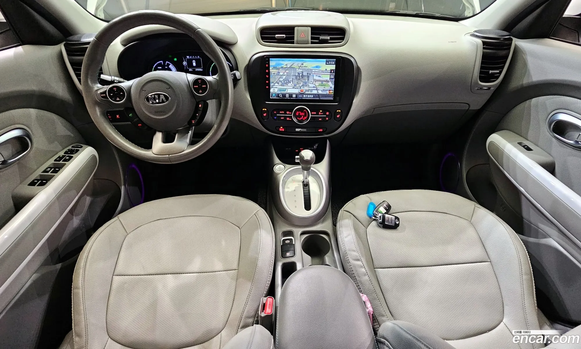 Korex Auto Trade - фотография 11906955