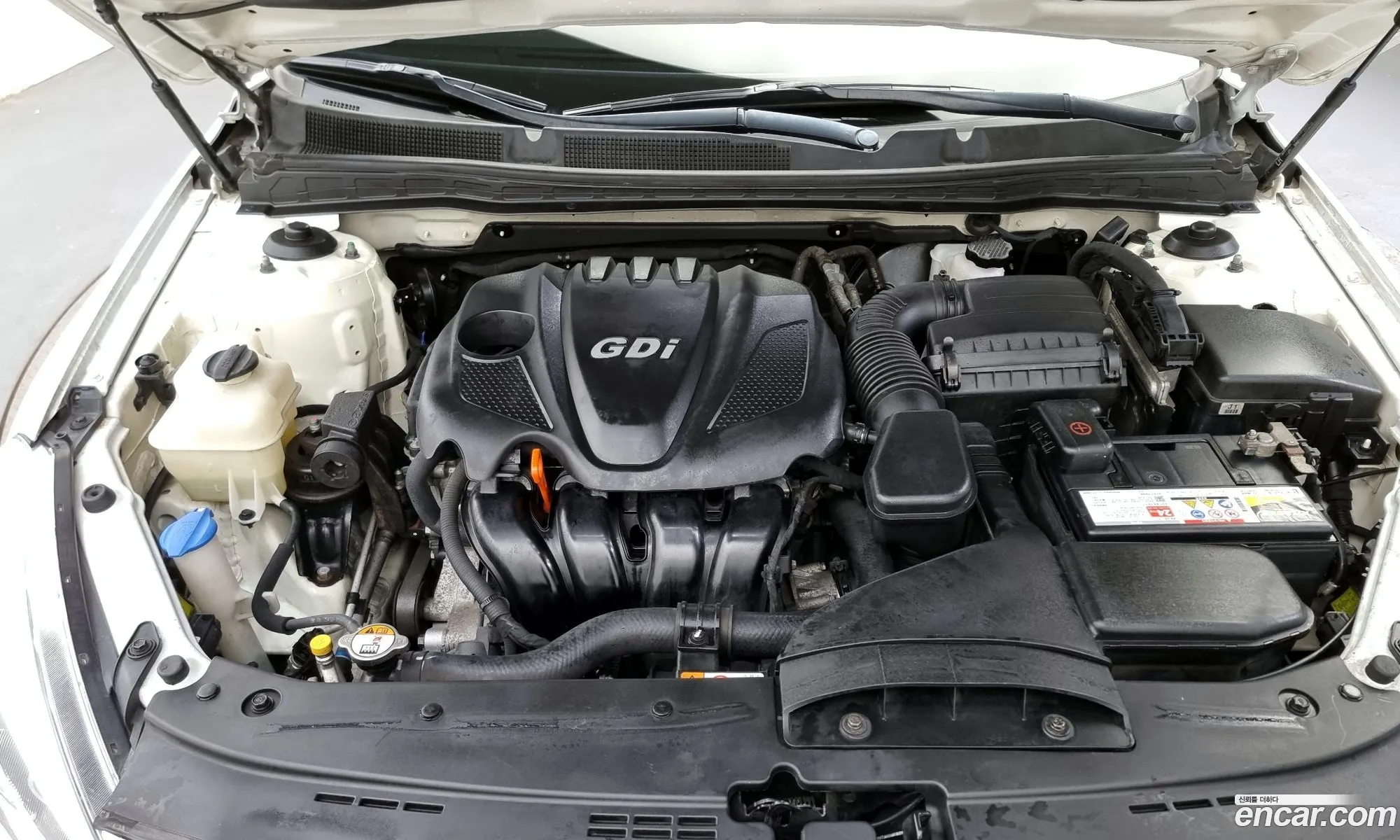 Kia K7 Vg I 24 Gdi Prestige Special 2013 - фотография 11940320