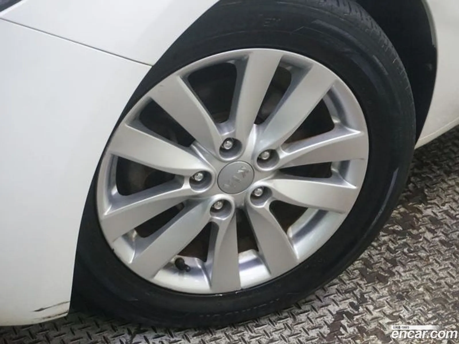 Kia K3 I Trendy 2013 - фотография 18774623