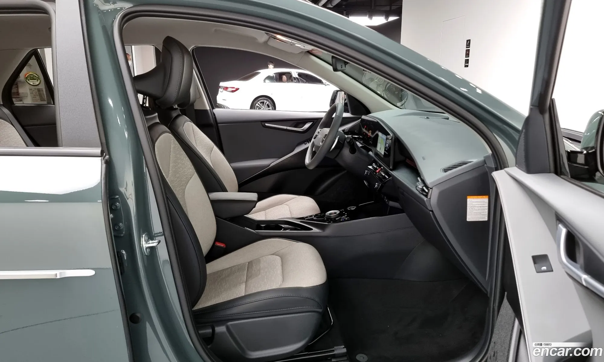 Korex Auto Trade - фотография 12502113