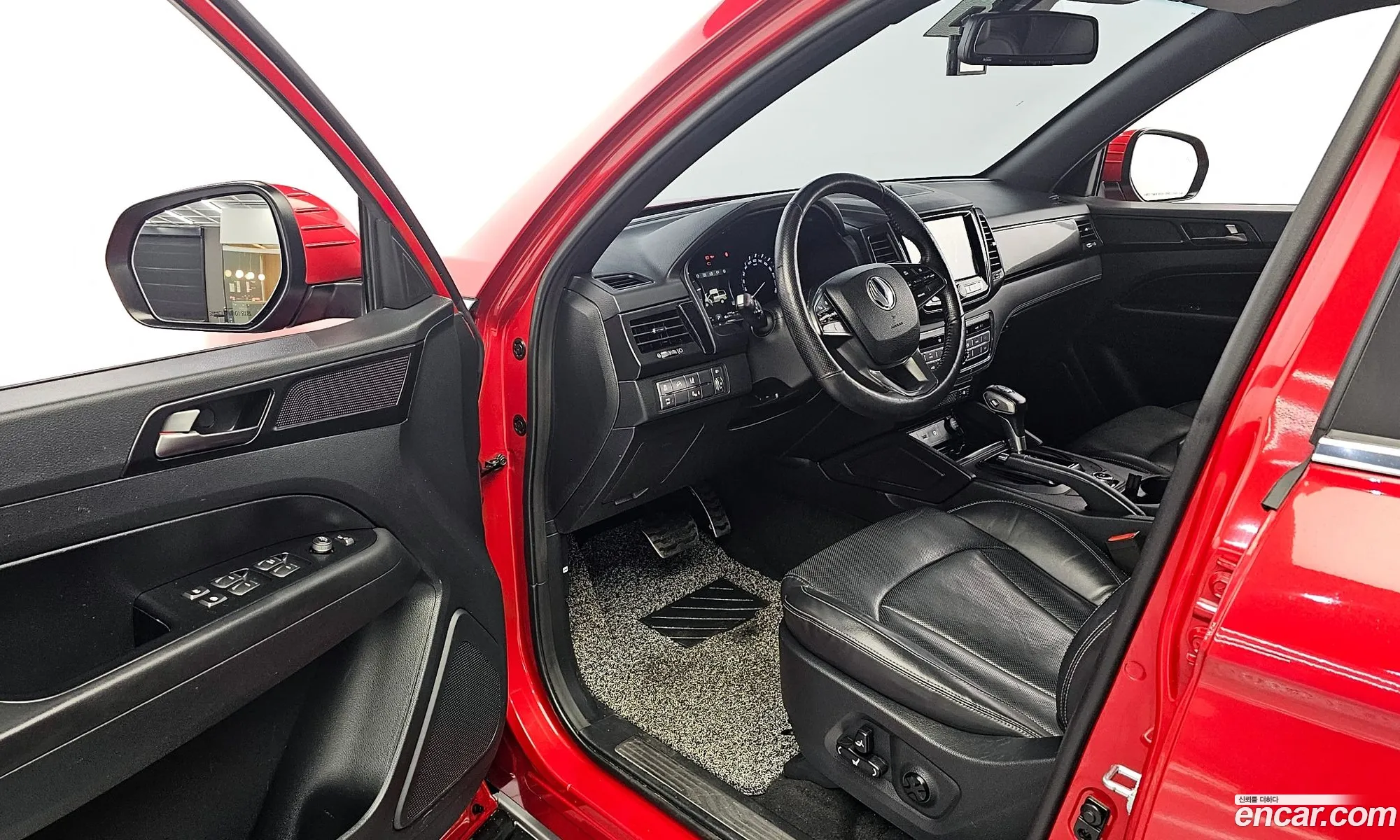 Korex Auto Trade - фотография 15740787