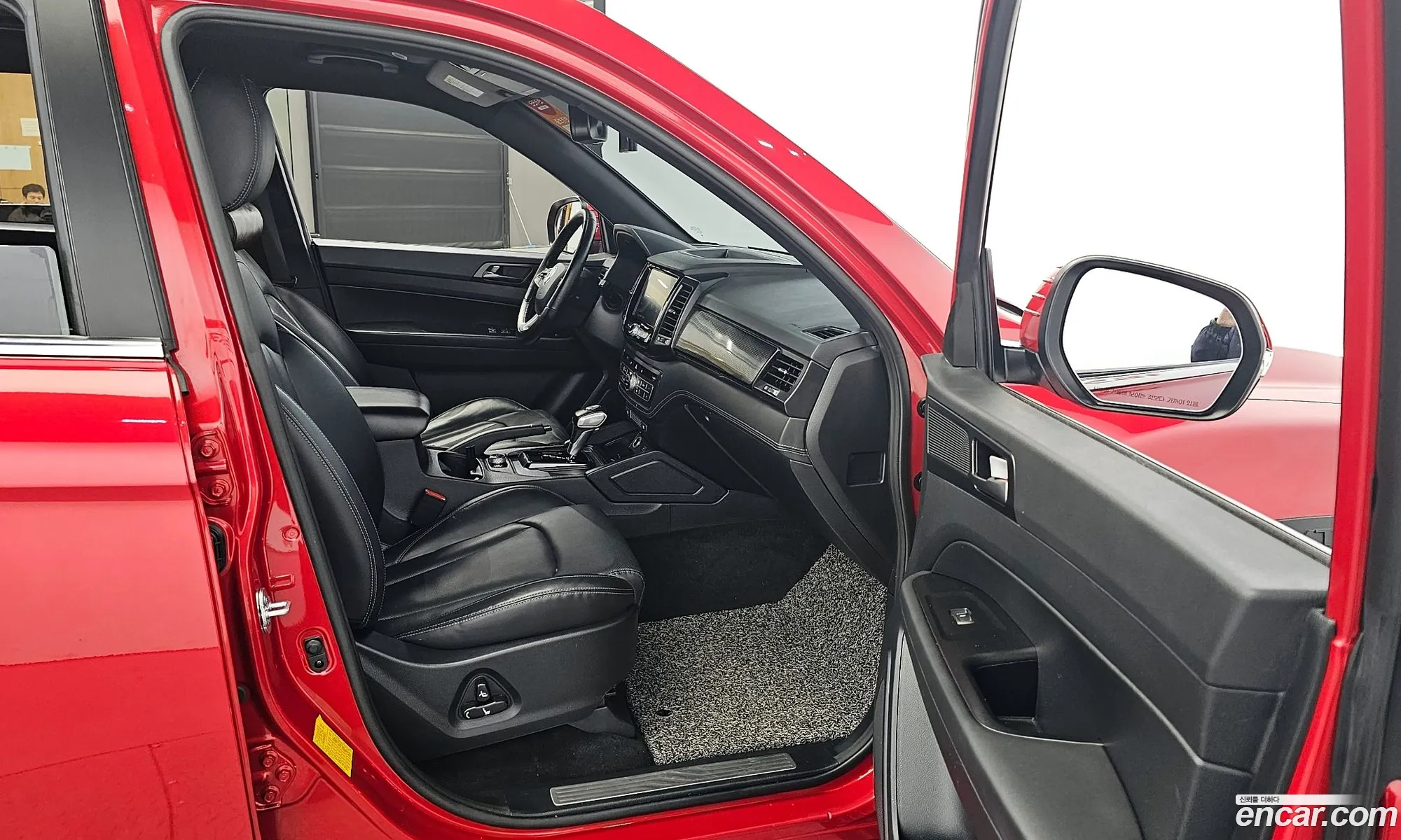 Korex Auto Trade - фотография 15740793