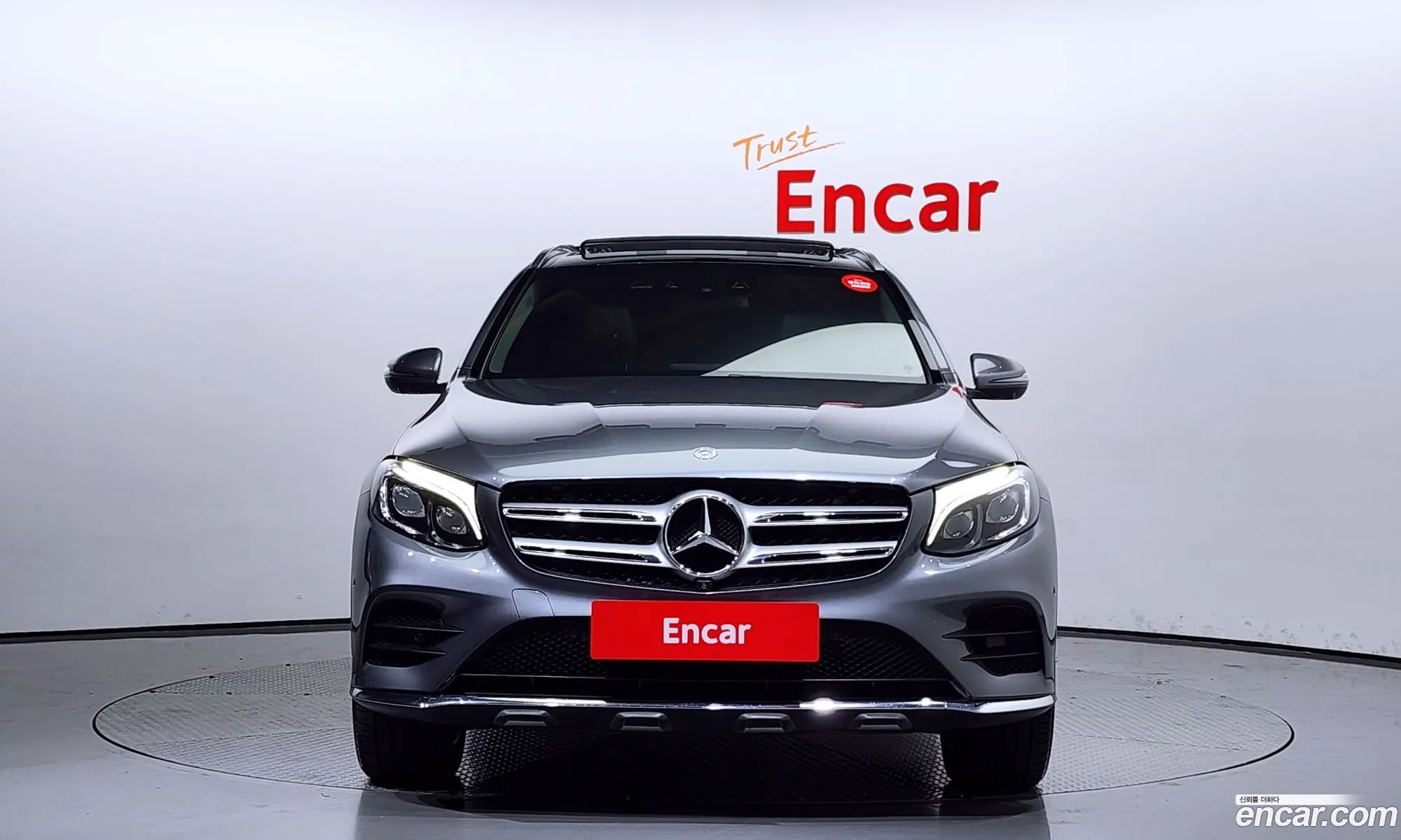 Mercedes-Benz Glc I X253 Glc250 D 4Matic 2018 - фотография 12516669