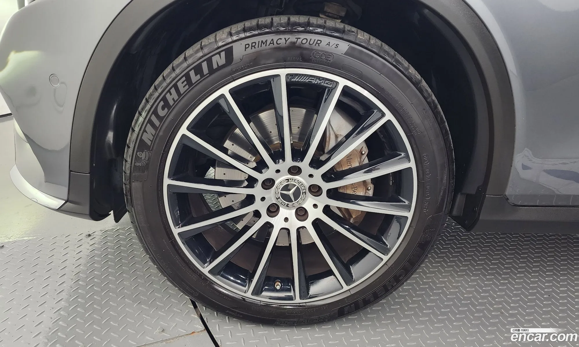 Mercedes-Benz Glc I X253 Glc250 D 4Matic 2018 - фотография 12516671