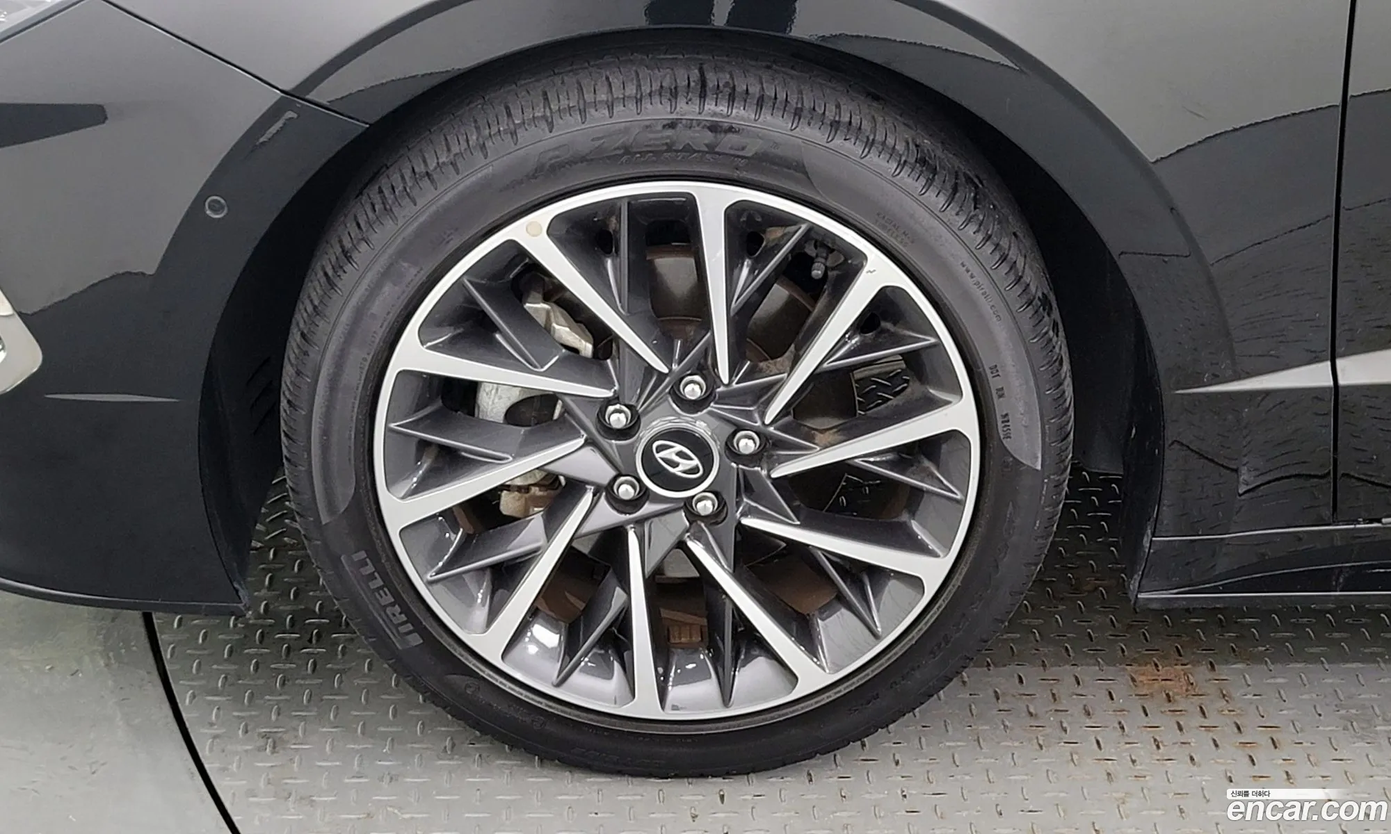 Hyundai Sonata Viii Dn8 20 2020 - фотография 17057272