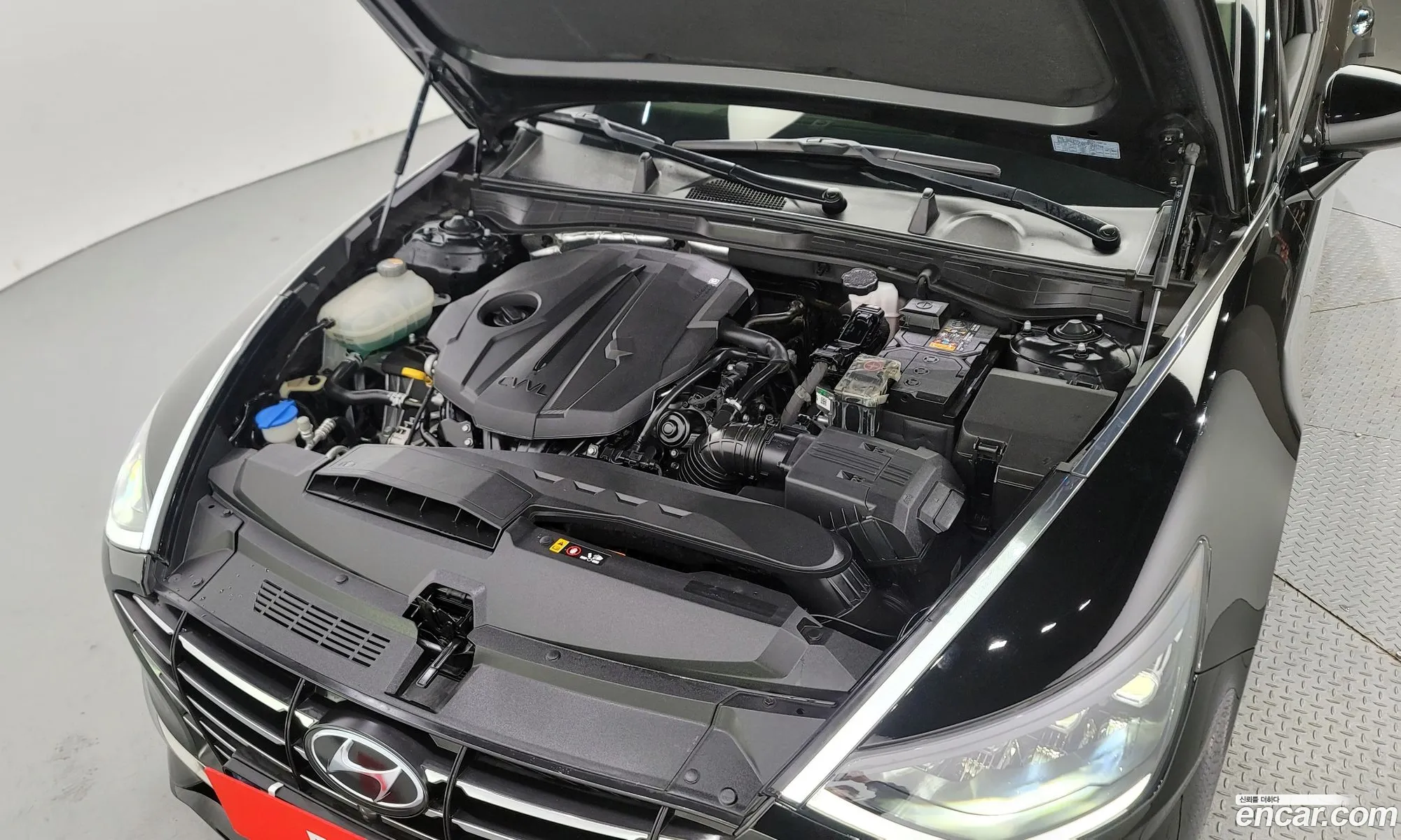 Hyundai Sonata Viii Dn8 20 2020 - фотография 17057273