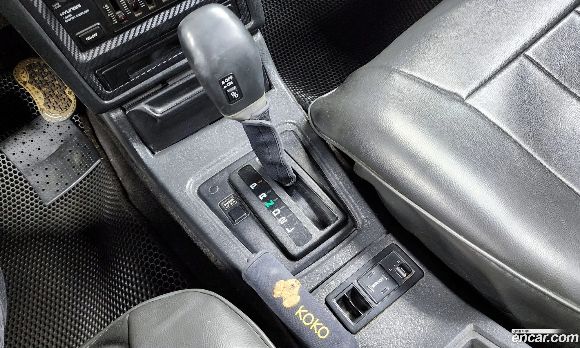 Korex Auto Trade - фотография 18571206