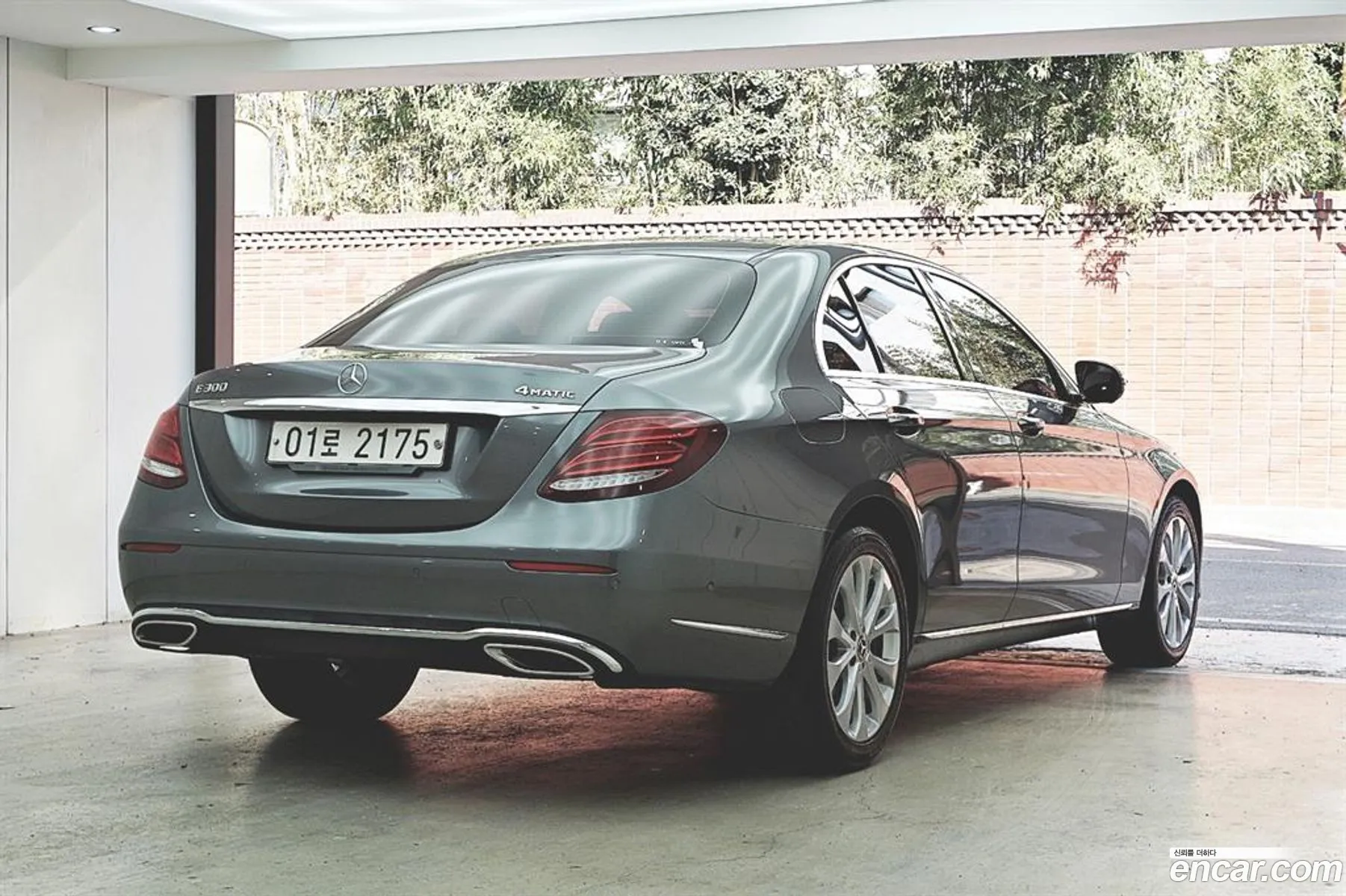 Mercedes-Benz E-Klasse V W213 S213 C238 E300 4Matic Exclusive 2018 - фотография 72740