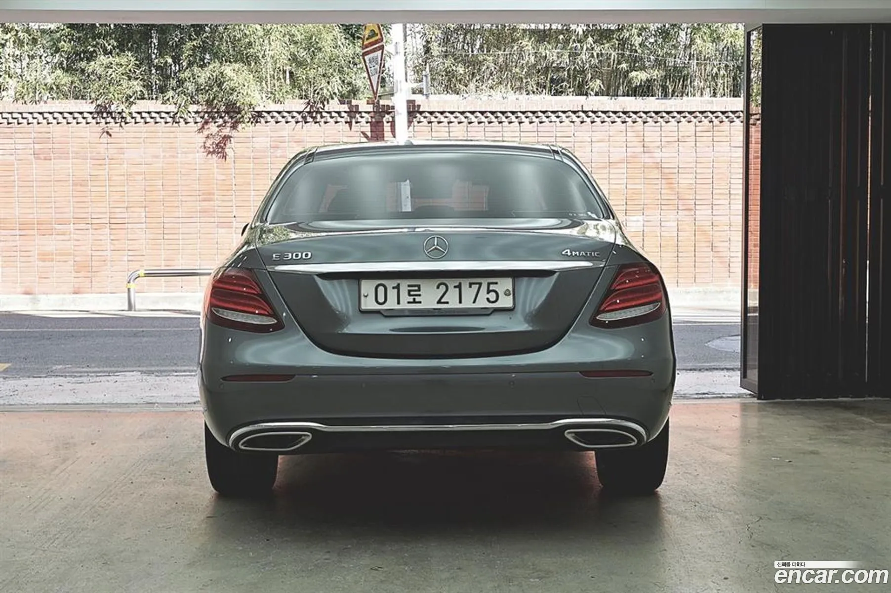 Mercedes-Benz E-Klasse V W213 S213 C238 E300 4Matic Exclusive 2018 - фотография 72741
