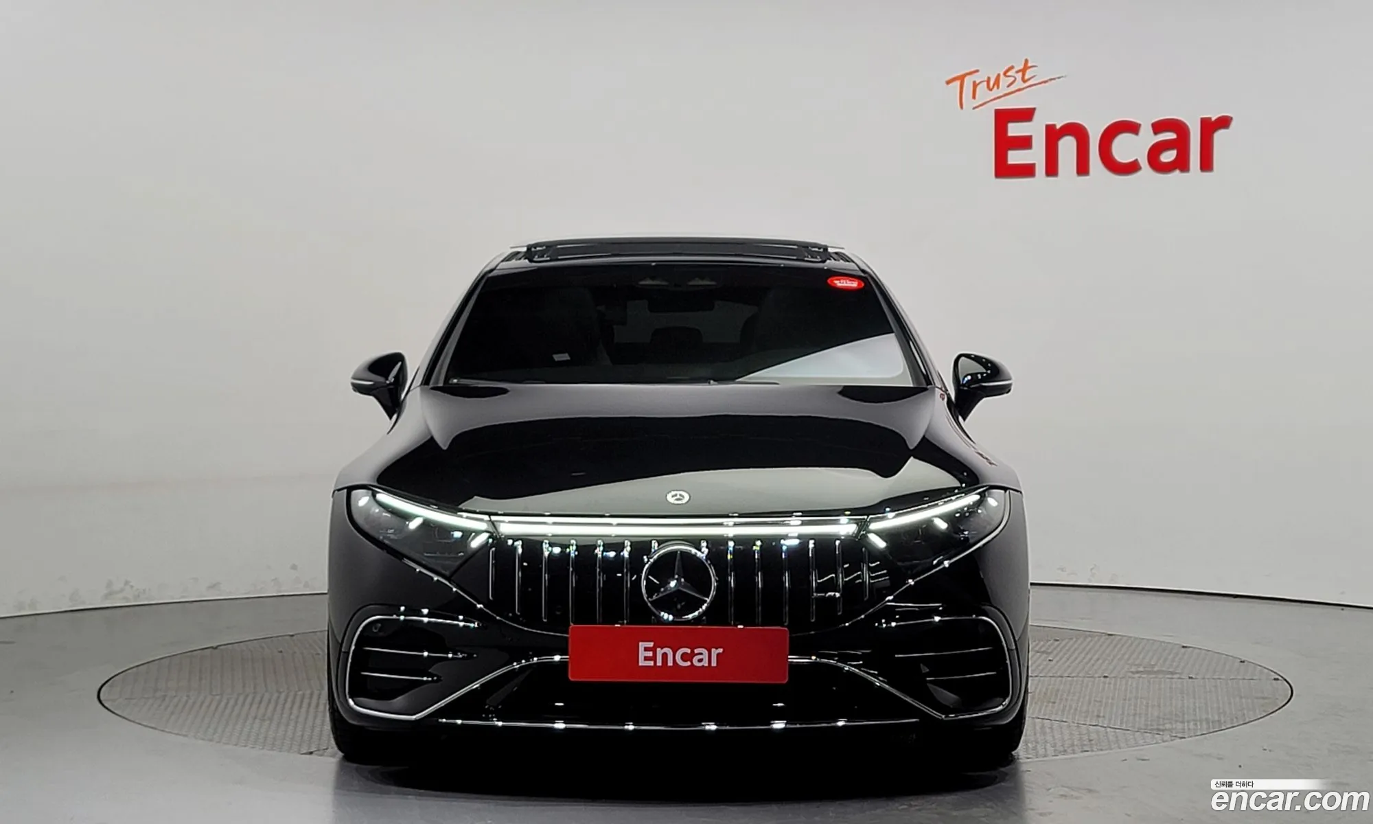 Mercedes-Benz Eqs Eqs Eqs53 Amg 4Matic 2022 - фотография 12023577