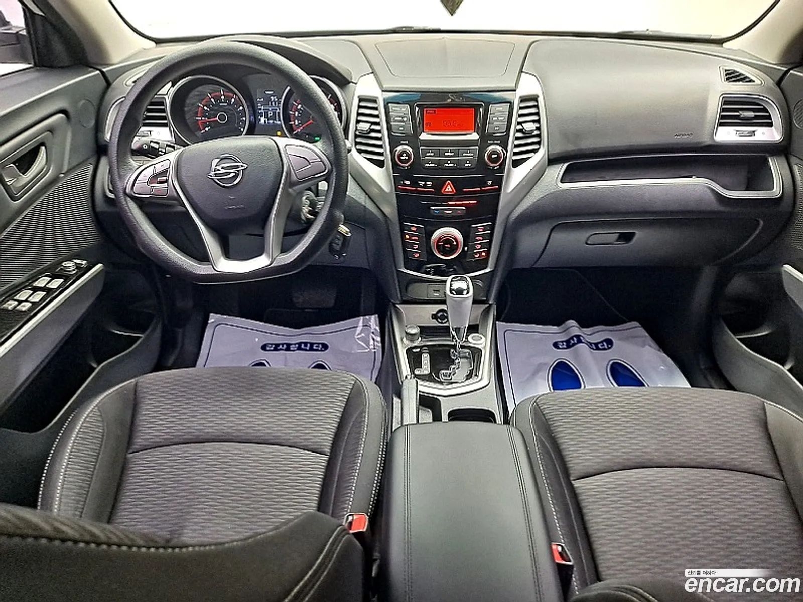 Korex Auto Trade - фотография 17273402