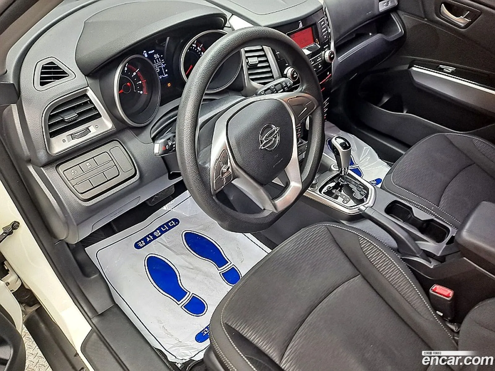 Korex Auto Trade - фотография 17273408