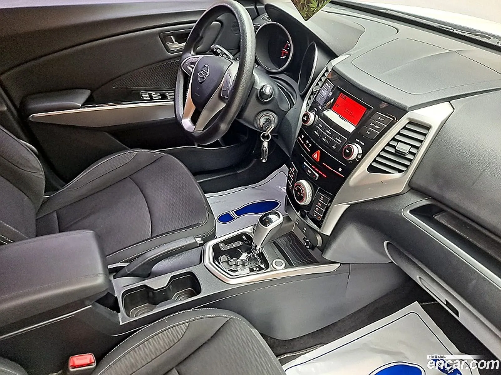 Korex Auto Trade - фотография 17273409
