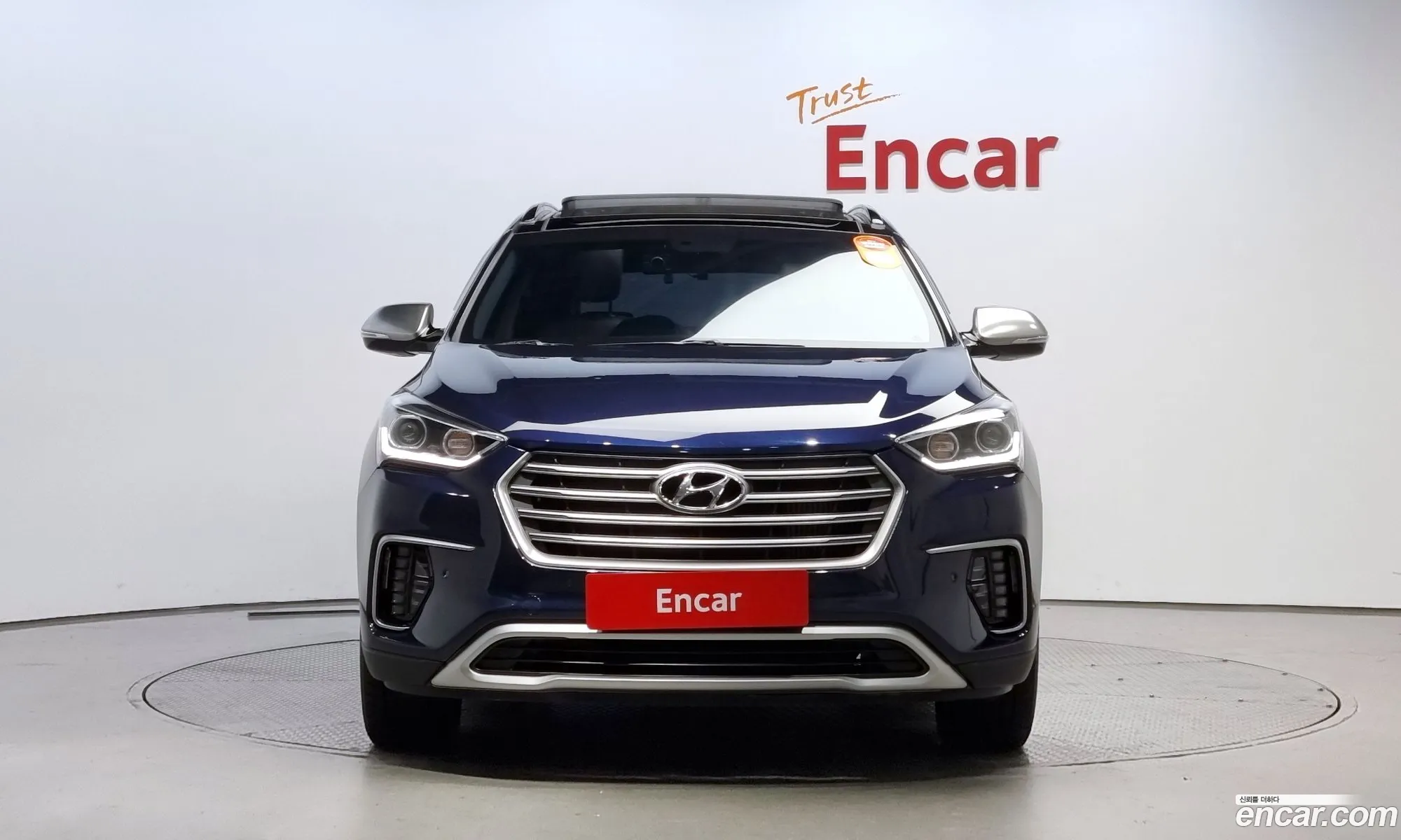 Hyundai Maxcruz Maxcruz Diesel 22 4Wd 2017 - фотография 17897968