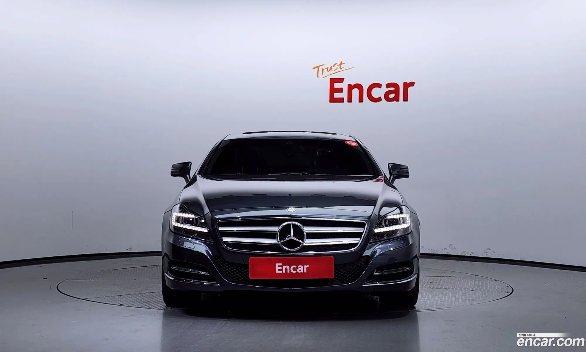 Mercedes-Benz Cls-Klasse Ii C218 Cls250 Cdi 2014 - фотография 12406326