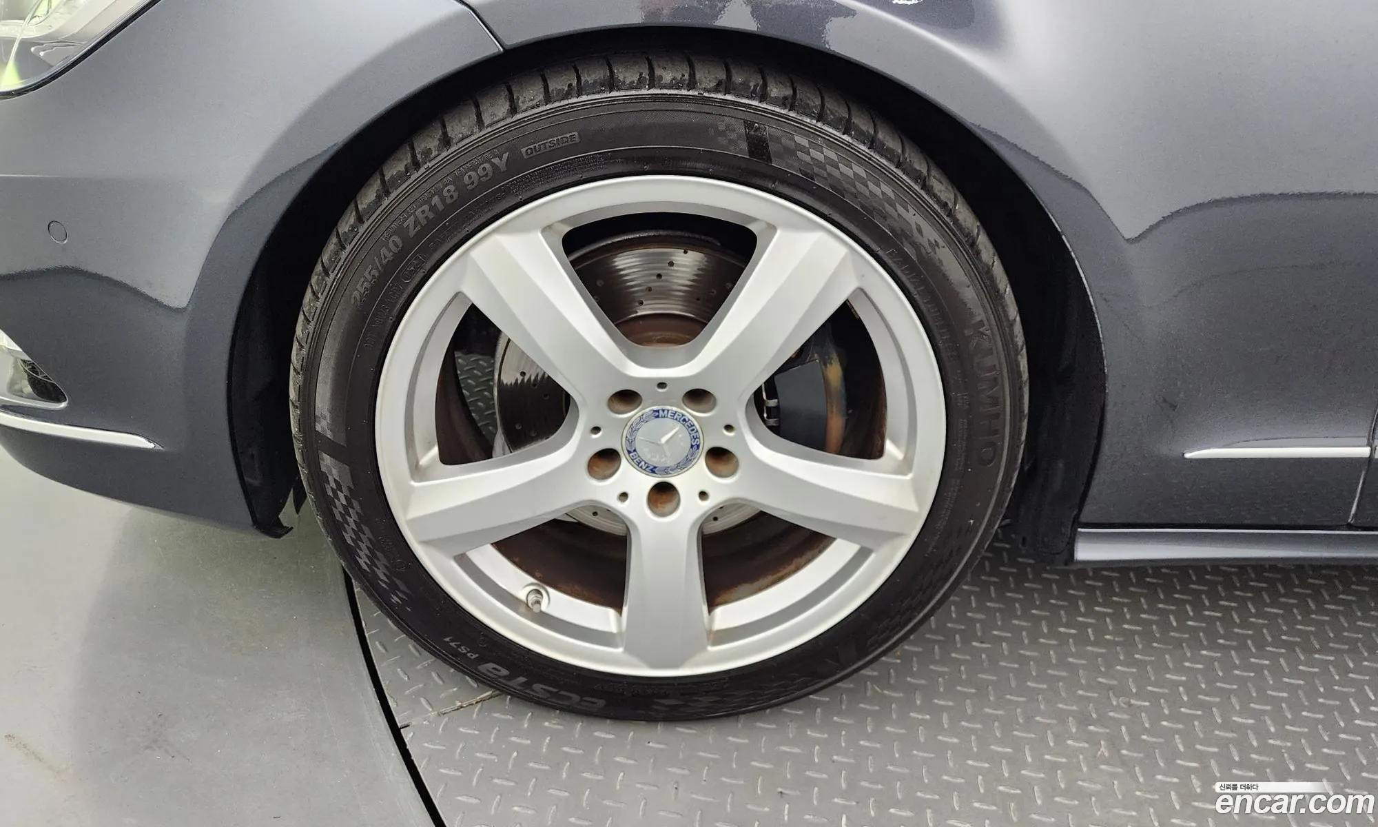 Mercedes-Benz Cls-Klasse Ii C218 Cls250 Cdi 2014 - фотография 12406328