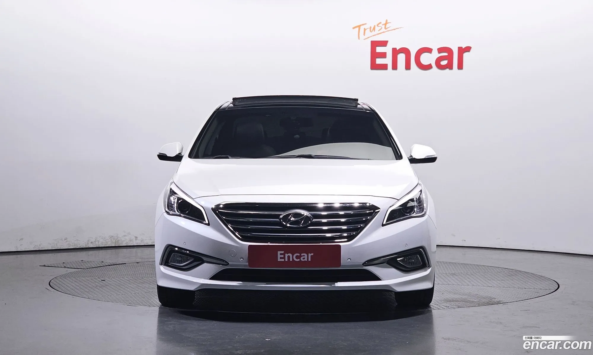 Hyundai Sonata Vii Lf Lpi Smart For The Disabled 2015 - фотография 12102007