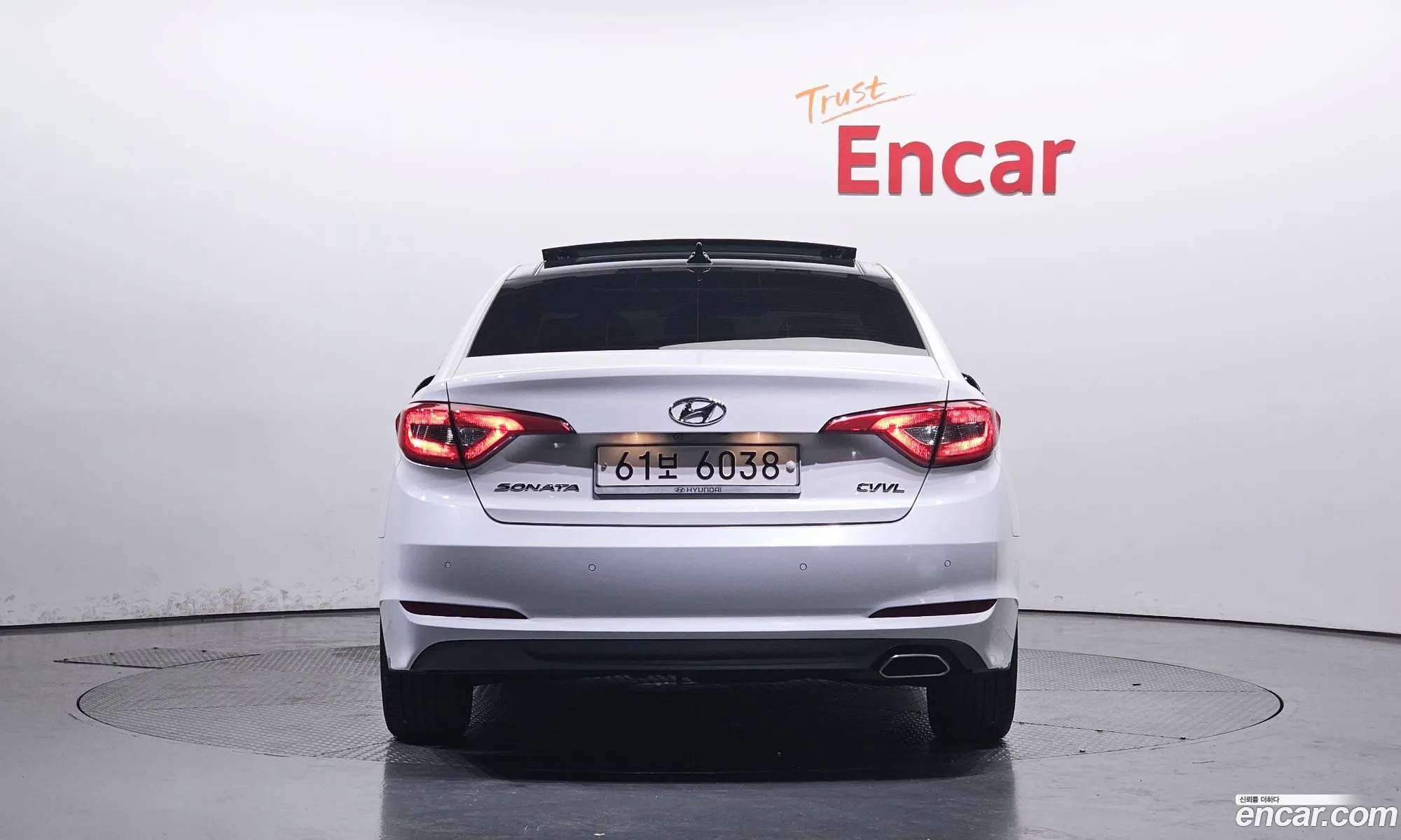 Hyundai Sonata Vii Lf Lpi Smart For The Disabled 2015 - фотография 12102009