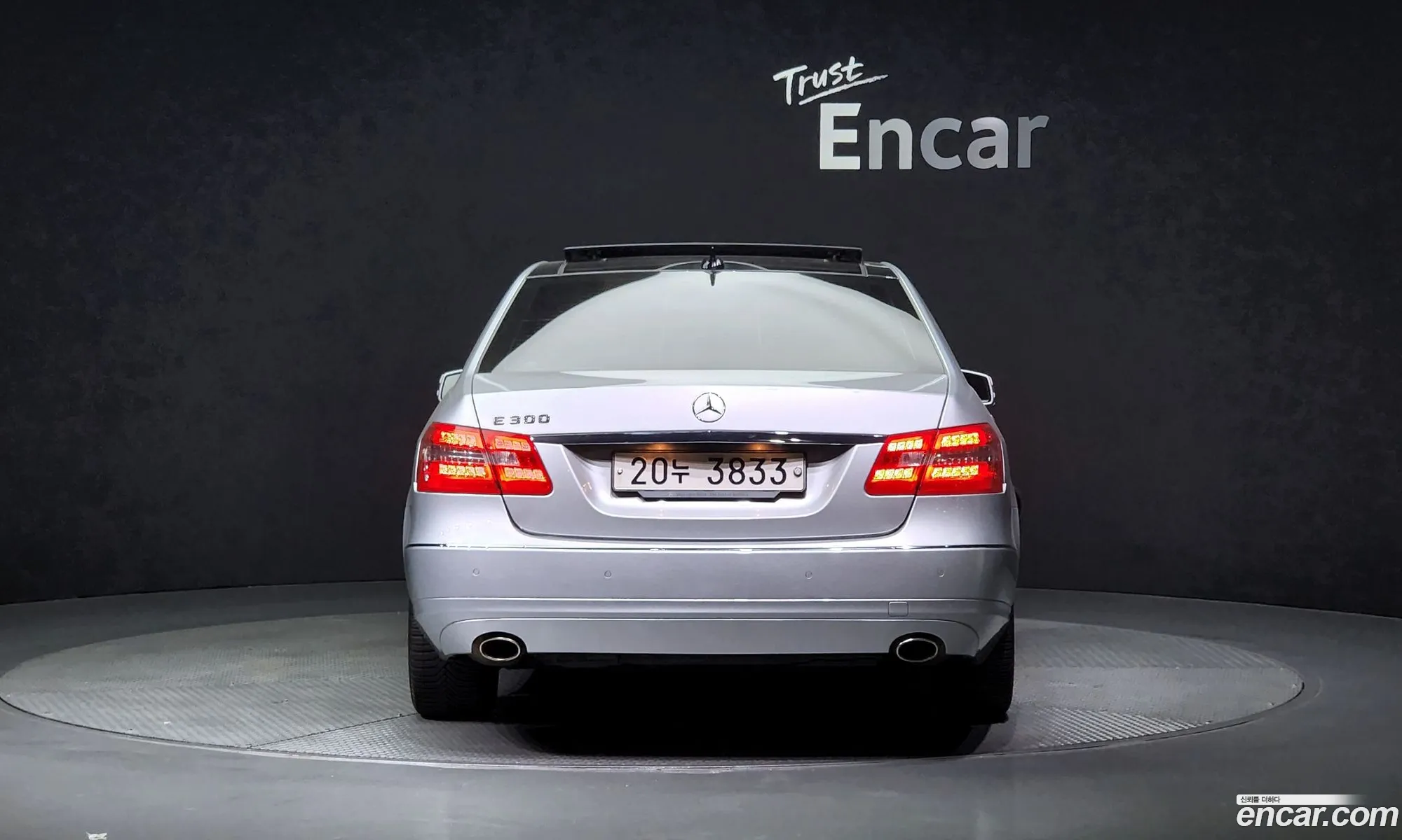 Mercedes-Benz E-Klasse Iv W212 S212 C207 E300 Avantgarde 2011 - фотография 12959851