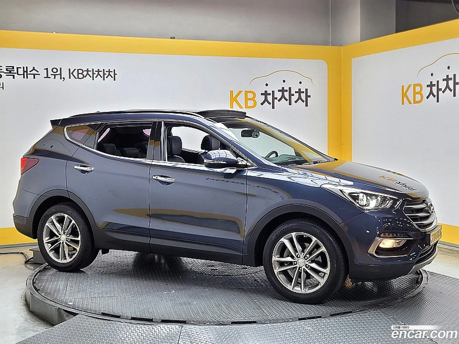 Hyundai Santa Fe Iii Diesel 20 4Wd 2016 - фотография 18034203