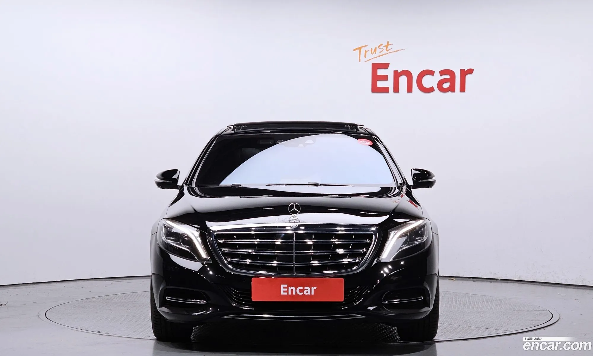 Mercedes-Benz S-Klasse Vi W222 C217 Maybach S600 2015 - фотография 12112575