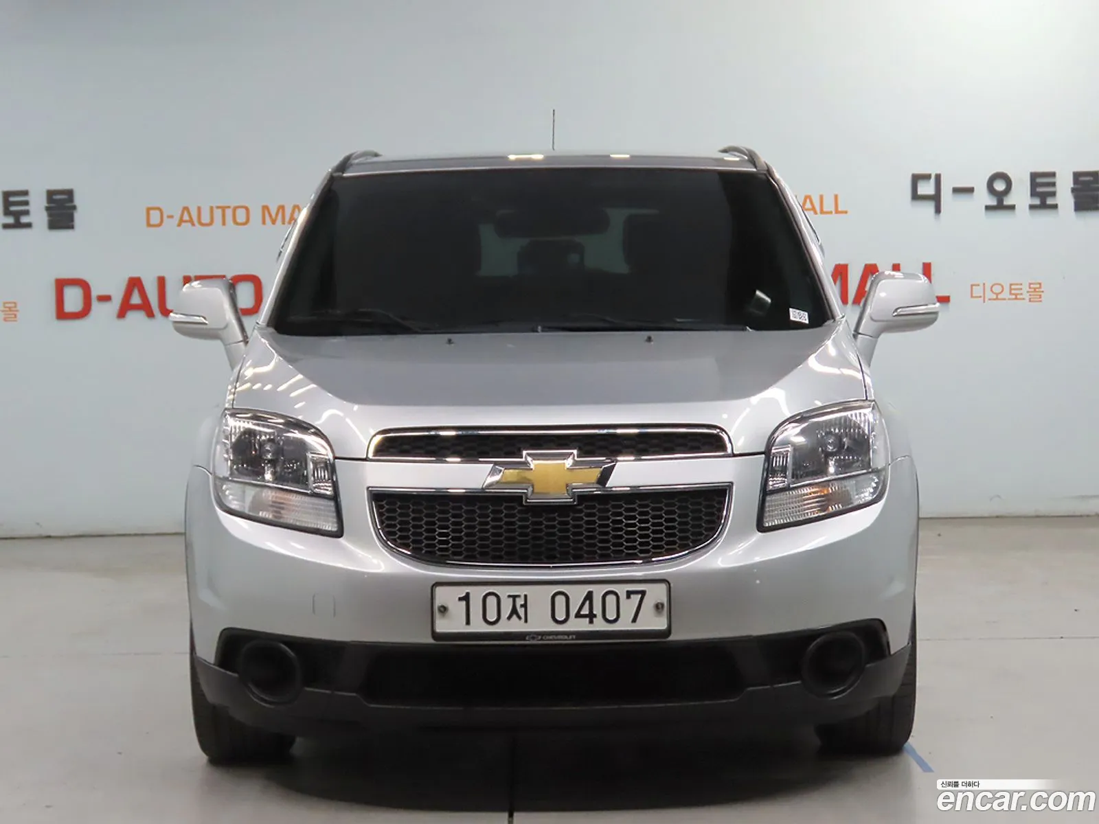 Chevrolet Orlando Lpg Ls 2016 - фотография 6586860