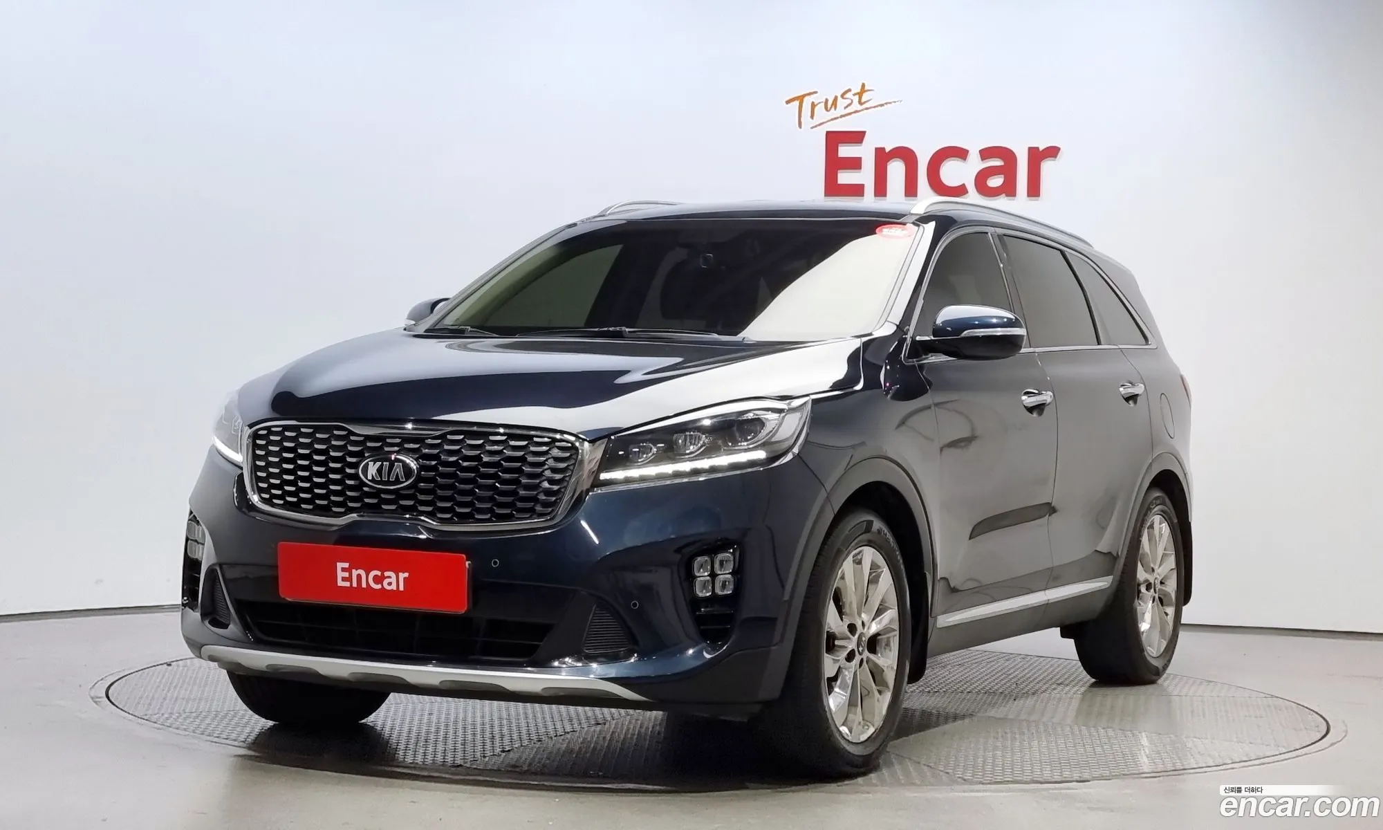 Kia Sorento Diesel 22 2Wd 2018 - фотография 19696380