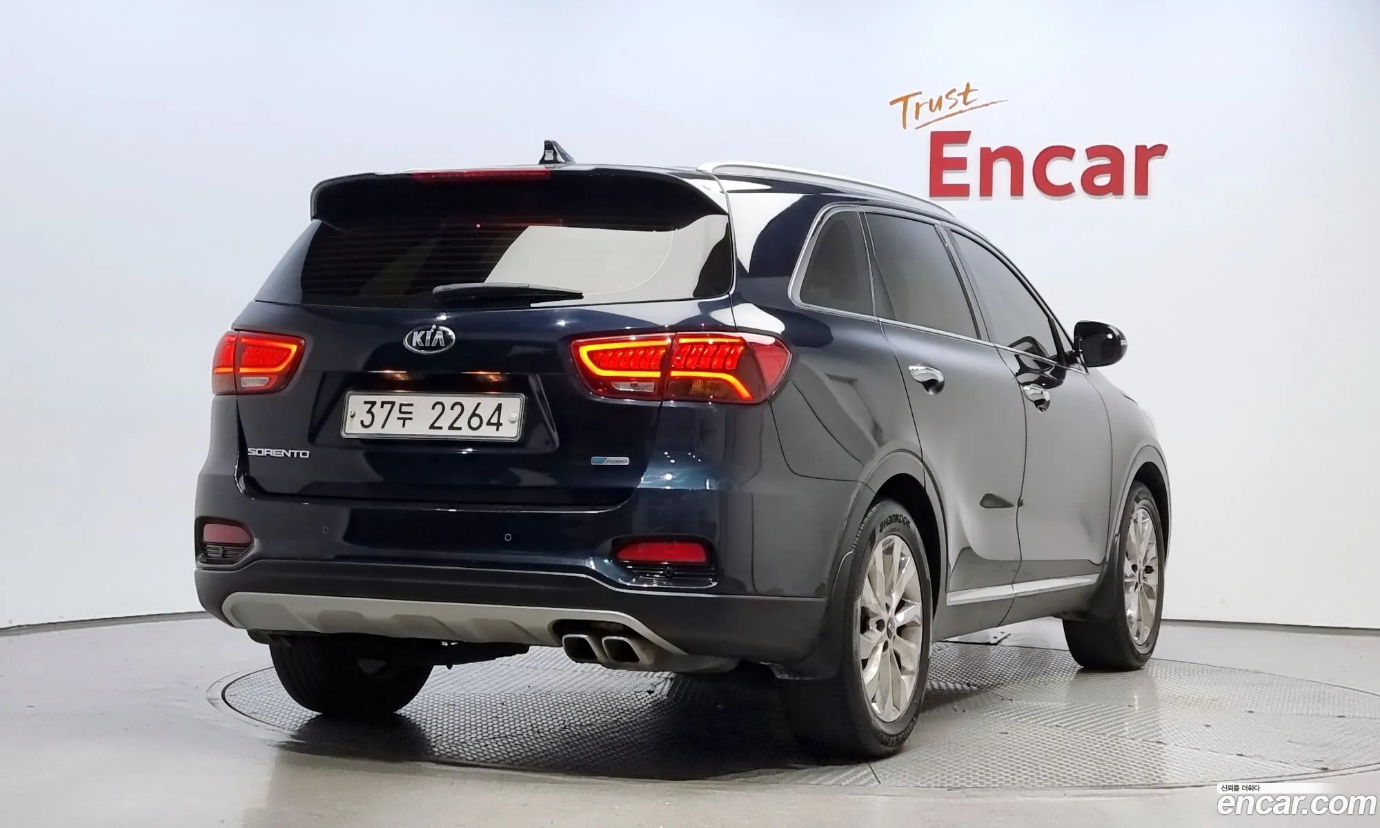 Kia Sorento Diesel 22 2Wd 2018 - фотография 19696381