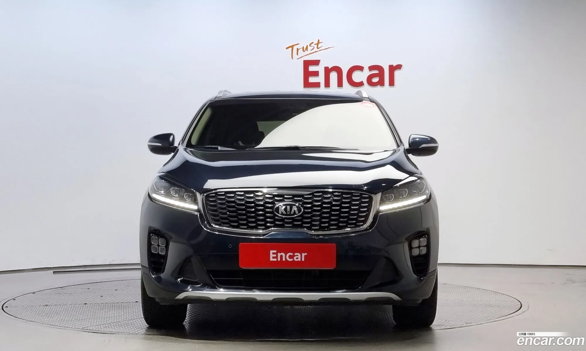 Kia Sorento Diesel 22 2Wd 2018 - фотография 19696382