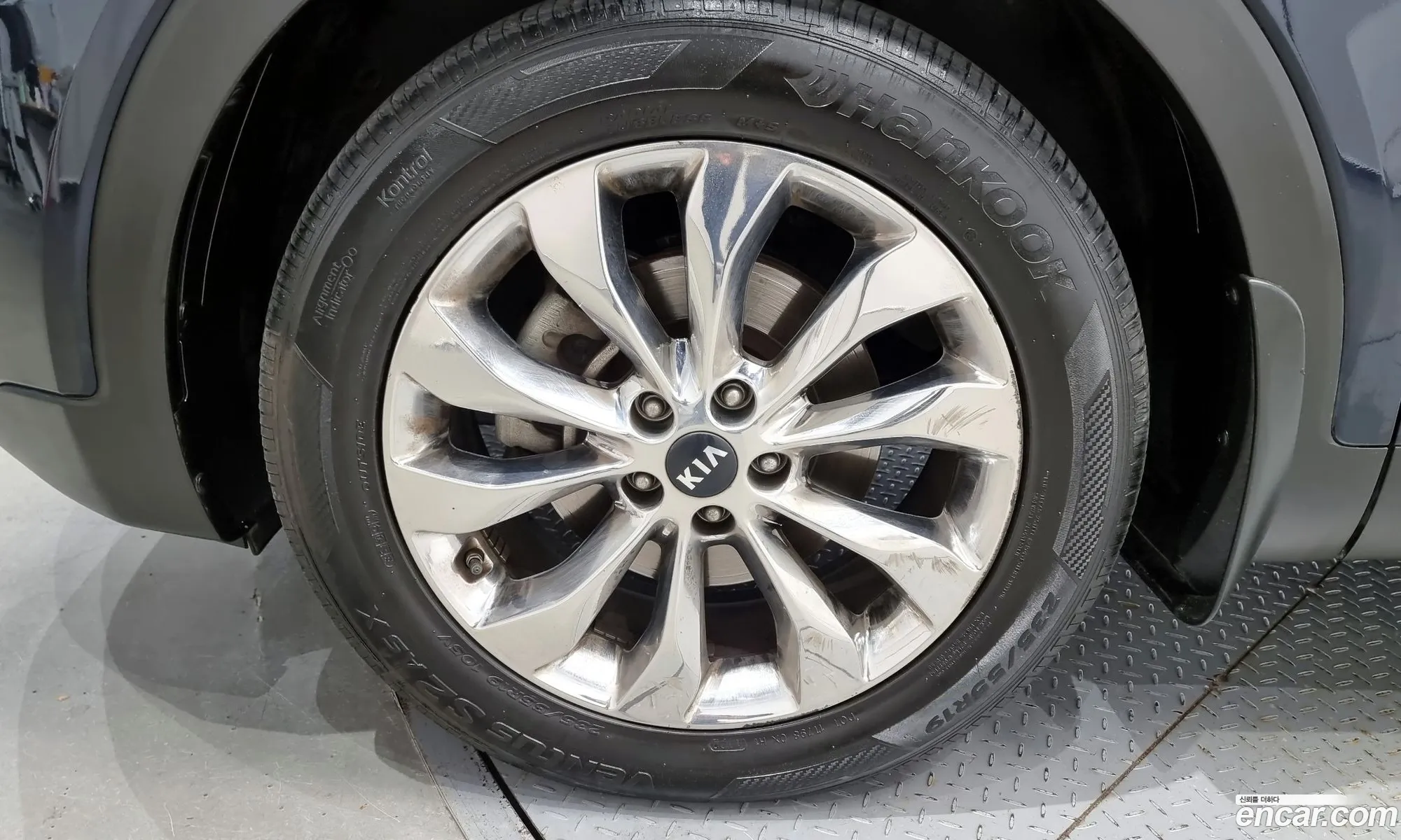 Kia Sorento Diesel 22 2Wd 2018 - фотография 19696384